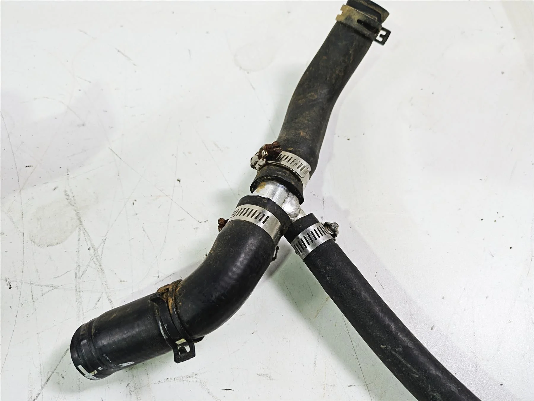 2022 Polaris Ranger 1000 Premium Moose Utility Blower Heater Assembly 45101450 - Image 11