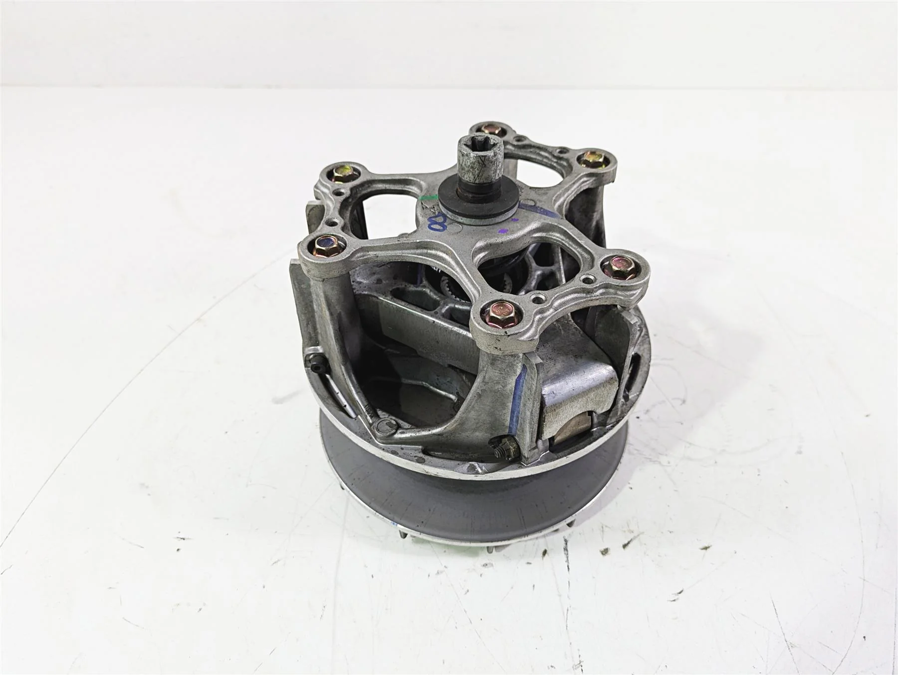 2022 Polaris Ranger 1000 Premium Primary Drive Clutch  1323801