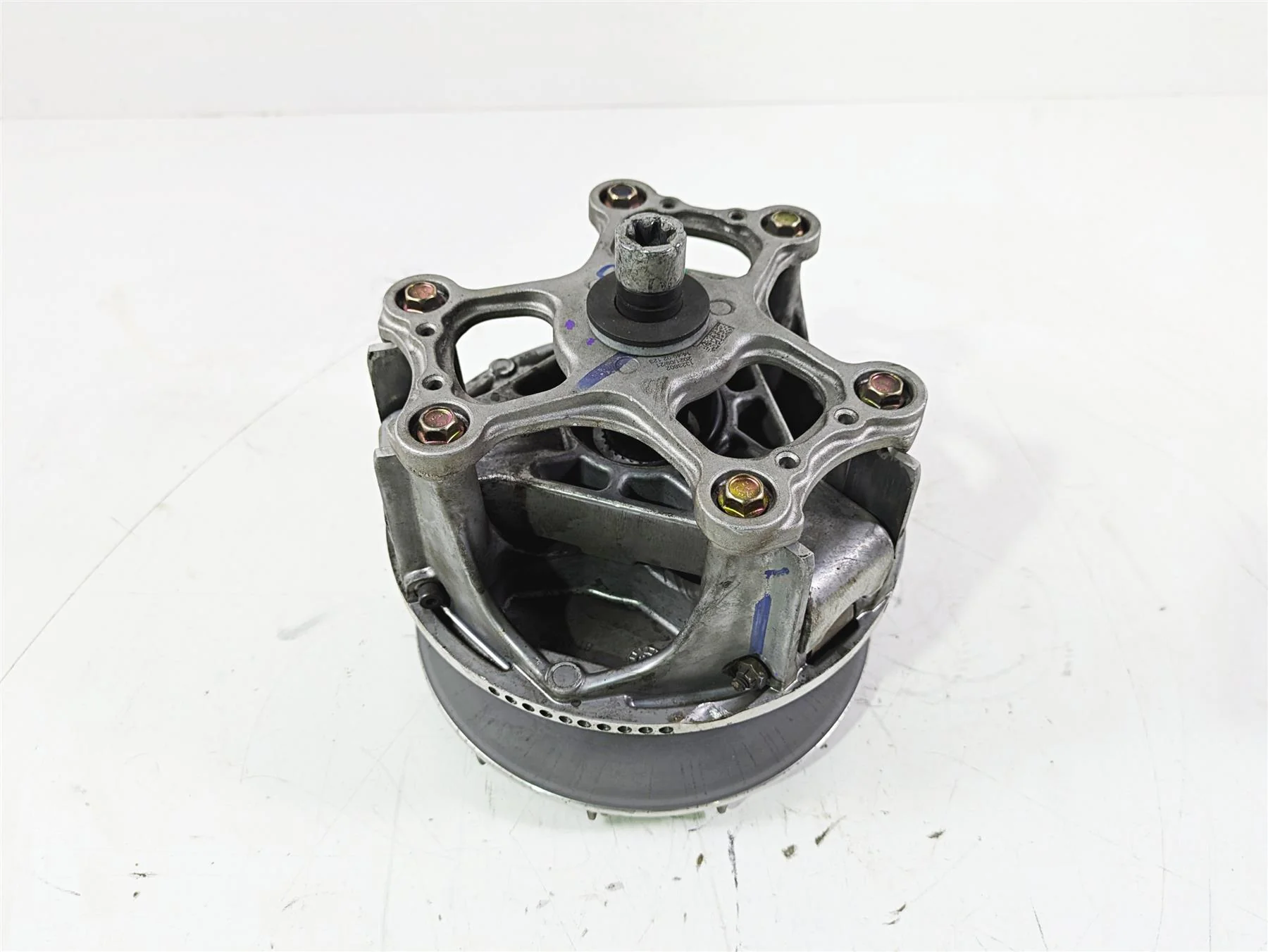 2022 Polaris Ranger 1000 Premium Primary Drive Clutch  1323801 - Image 2