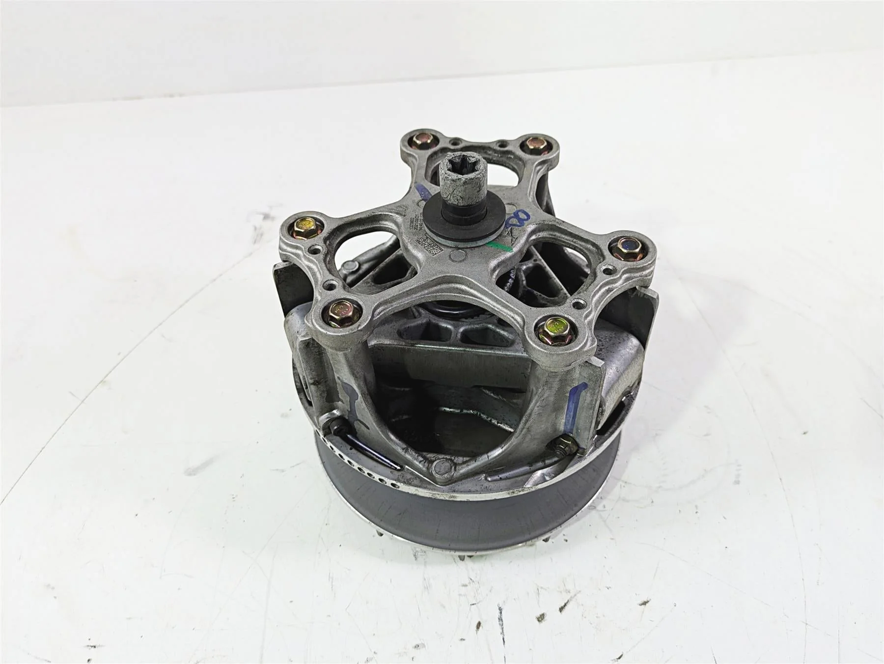 2022 Polaris Ranger 1000 Premium Primary Drive Clutch  1323801 - Image 3