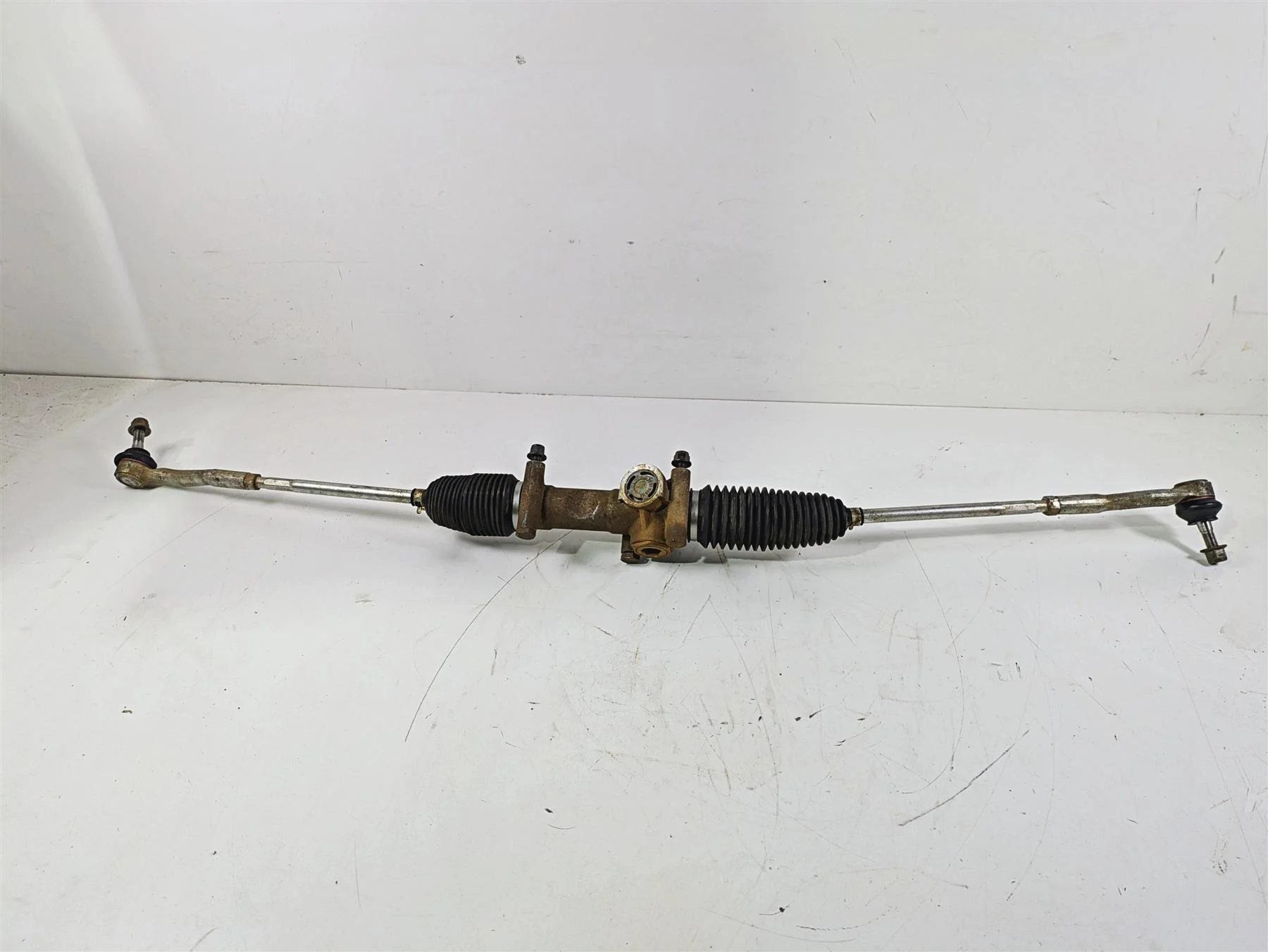 2022 Polaris Ranger 1000 Premium Rack & Pinion Steering Assembly 1825059