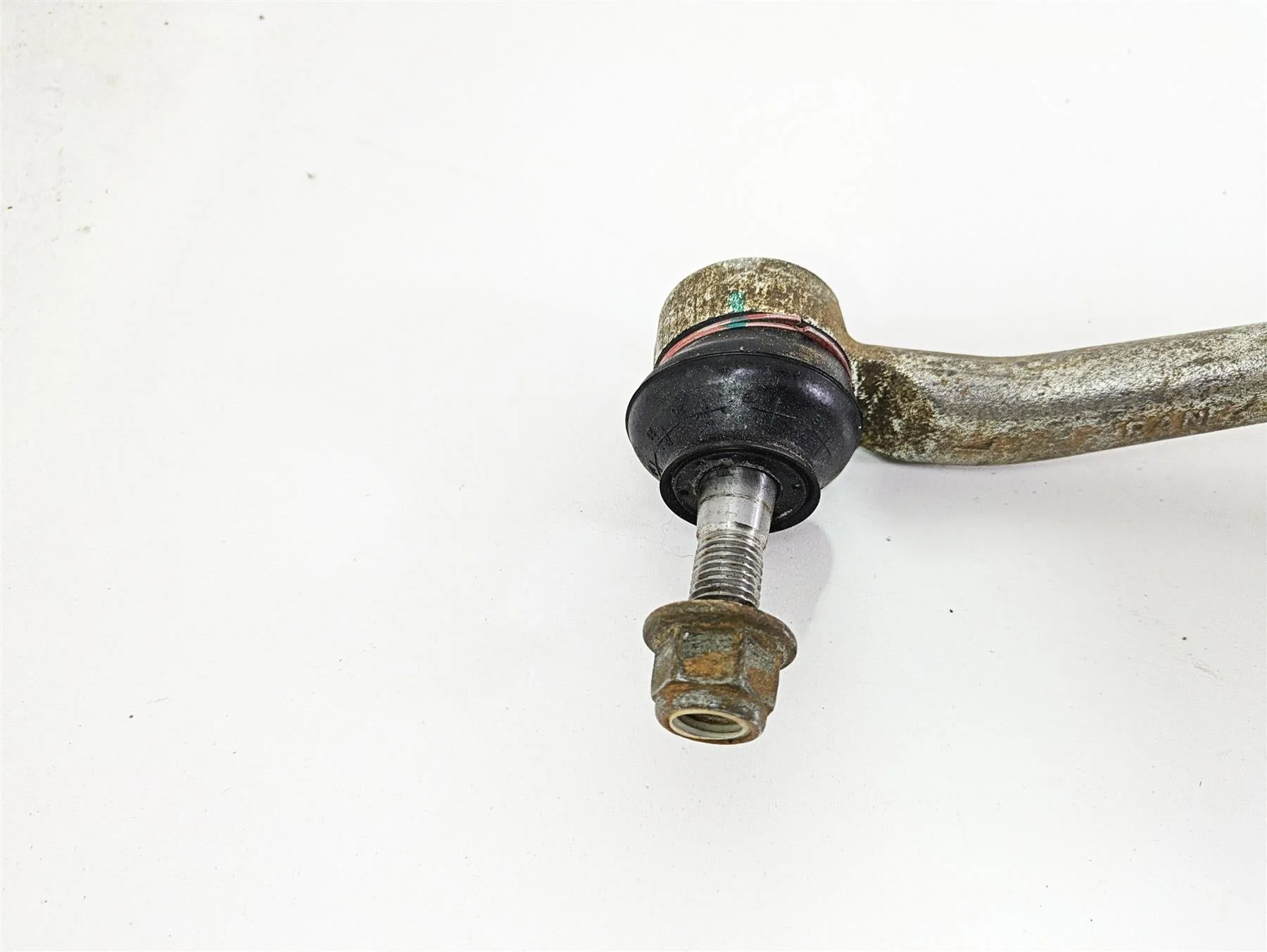 2022 Polaris Ranger 1000 Premium Rack & Pinion Steering Assembly 1825059 - Image 10