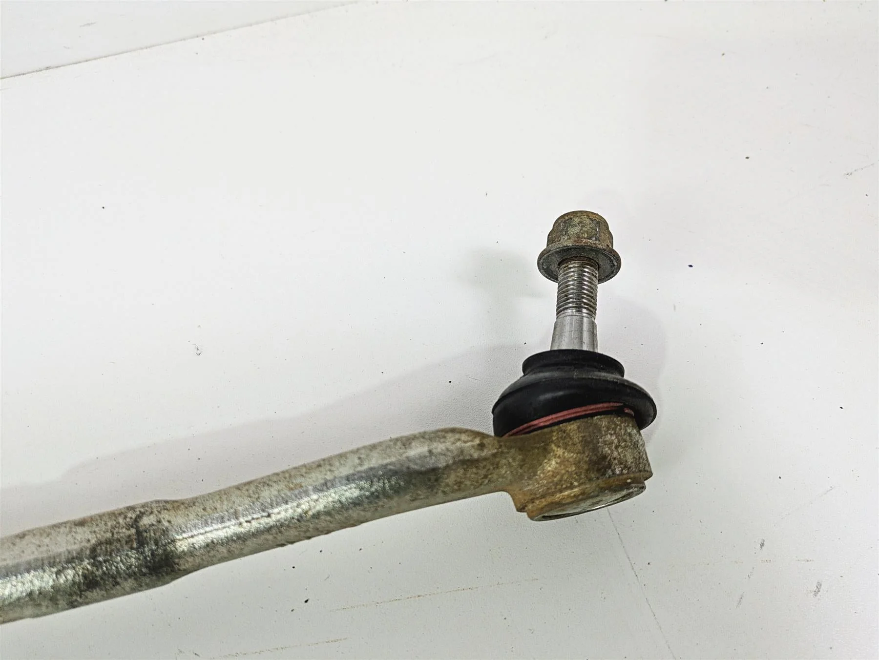 2022 Polaris Ranger 1000 Premium Rack & Pinion Steering Assembly 1825059 - Image 11