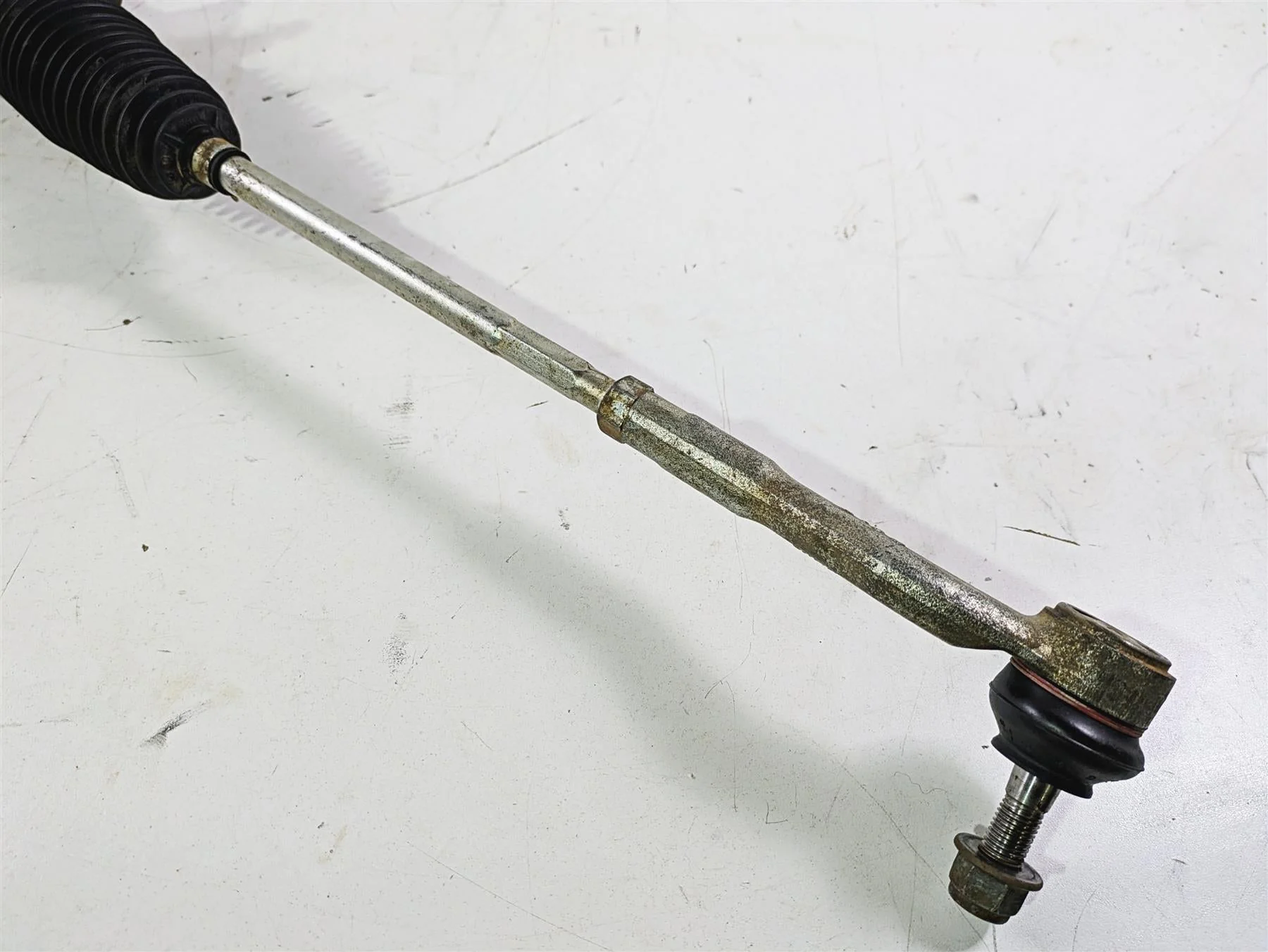 2022 Polaris Ranger 1000 Premium Rack & Pinion Steering Assembly 1825059 - Image 2