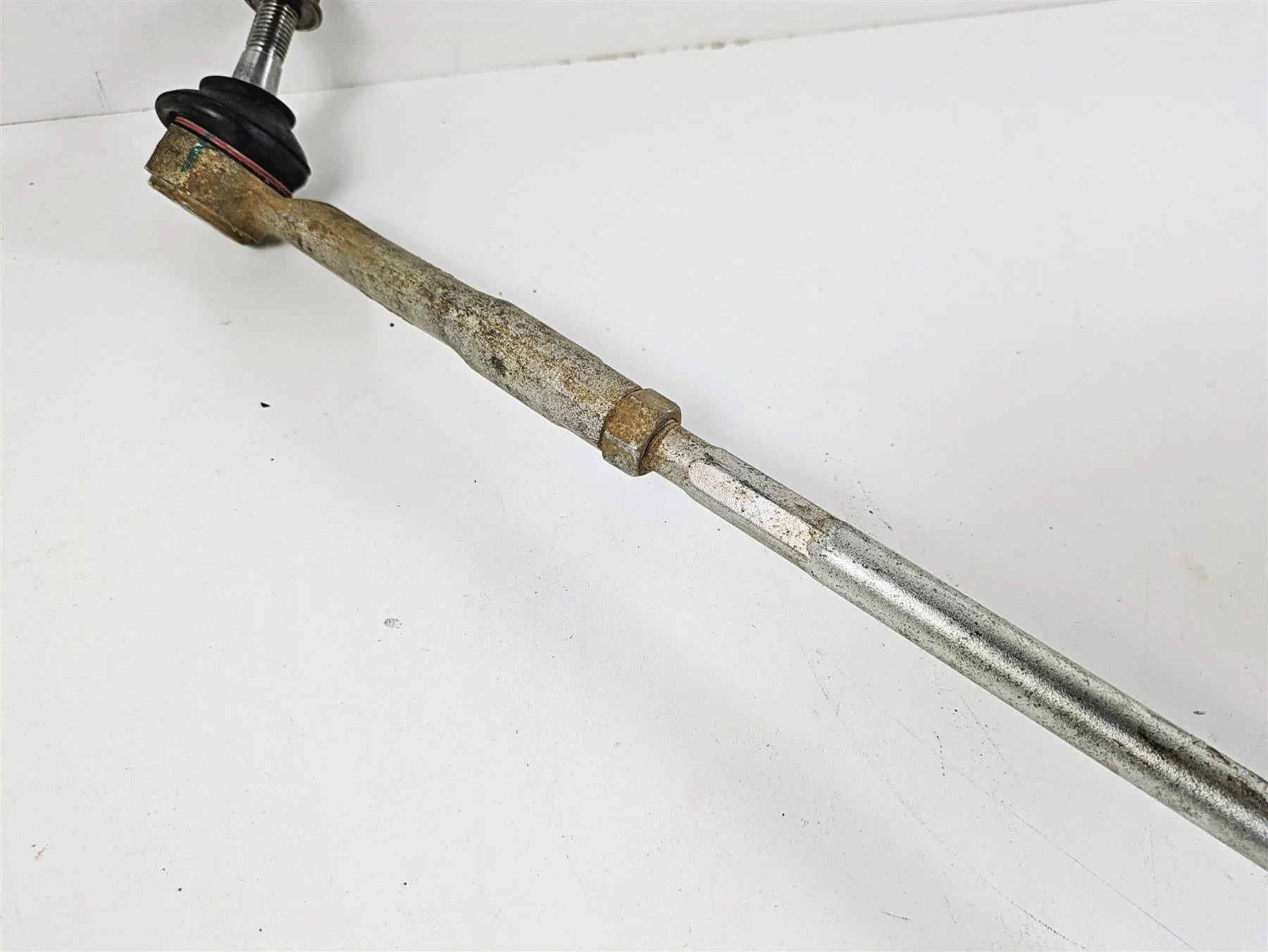 2022 Polaris Ranger 1000 Premium Rack & Pinion Steering Assembly 1825059 - Image 5
