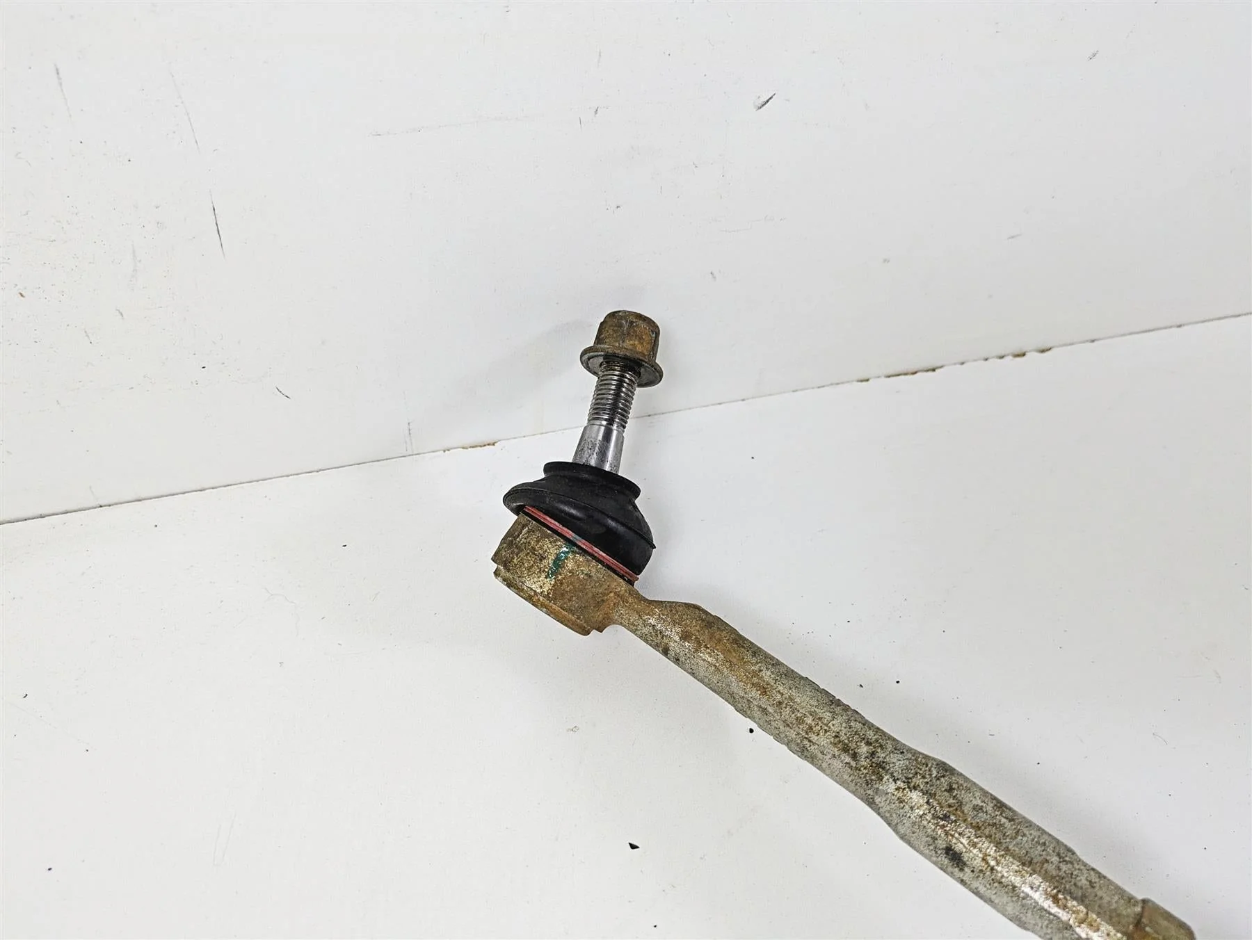 2022 Polaris Ranger 1000 Premium Rack & Pinion Steering Assembly 1825059 - Image 6