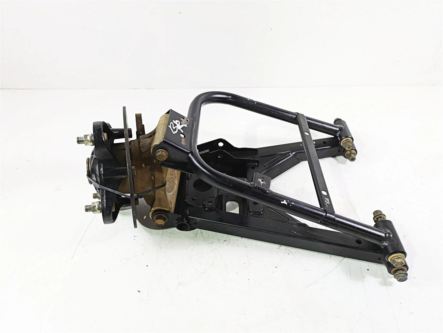 2022 Polaris Ranger 1000 Premium Rear Right Knee Assembly 1022803 5140867