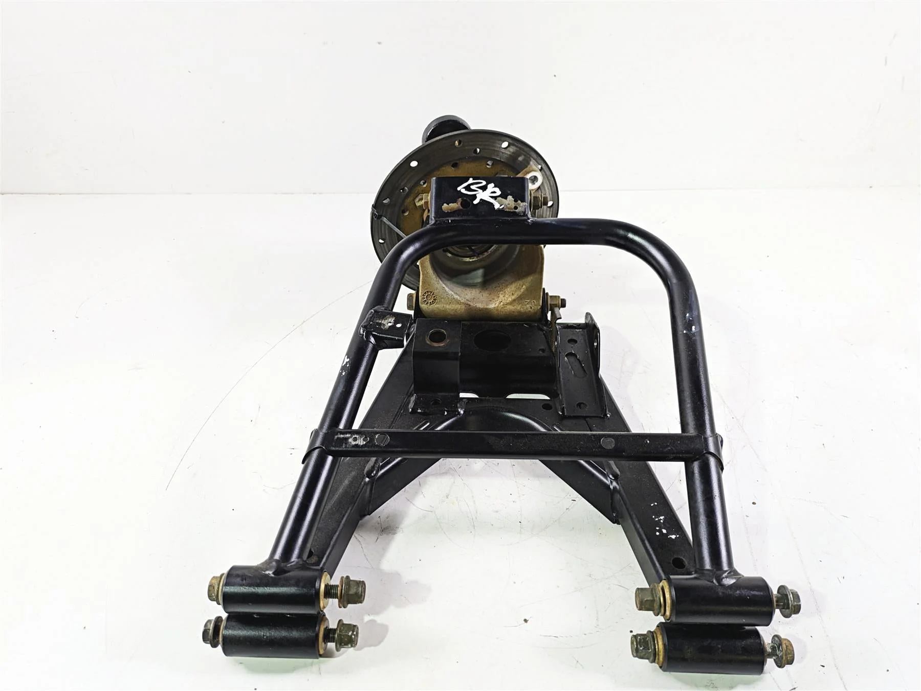 2022 Polaris Ranger 1000 Premium Rear Right Knee Assembly 1022803 5140867 - Image 2