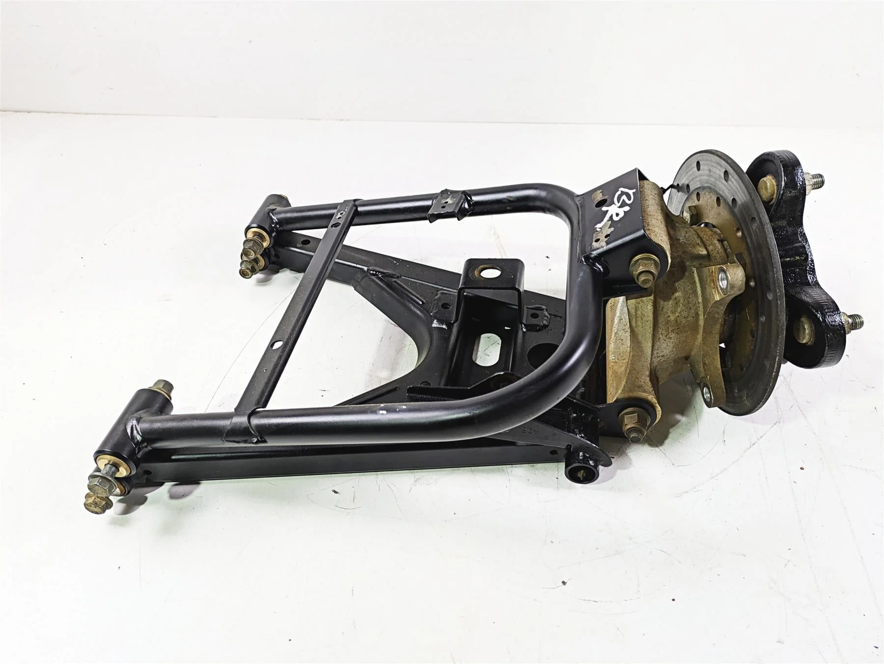 2022 Polaris Ranger 1000 Premium Rear Right Knee Assembly 1022803 5140867 - Image 3