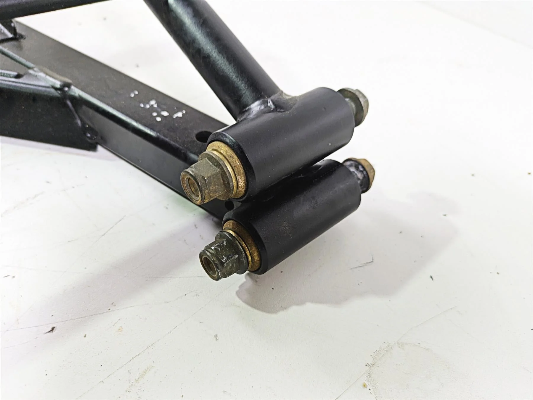 2022 Polaris Ranger 1000 Premium Rear Right Knee Assembly 1022803 5140867 - Image 7