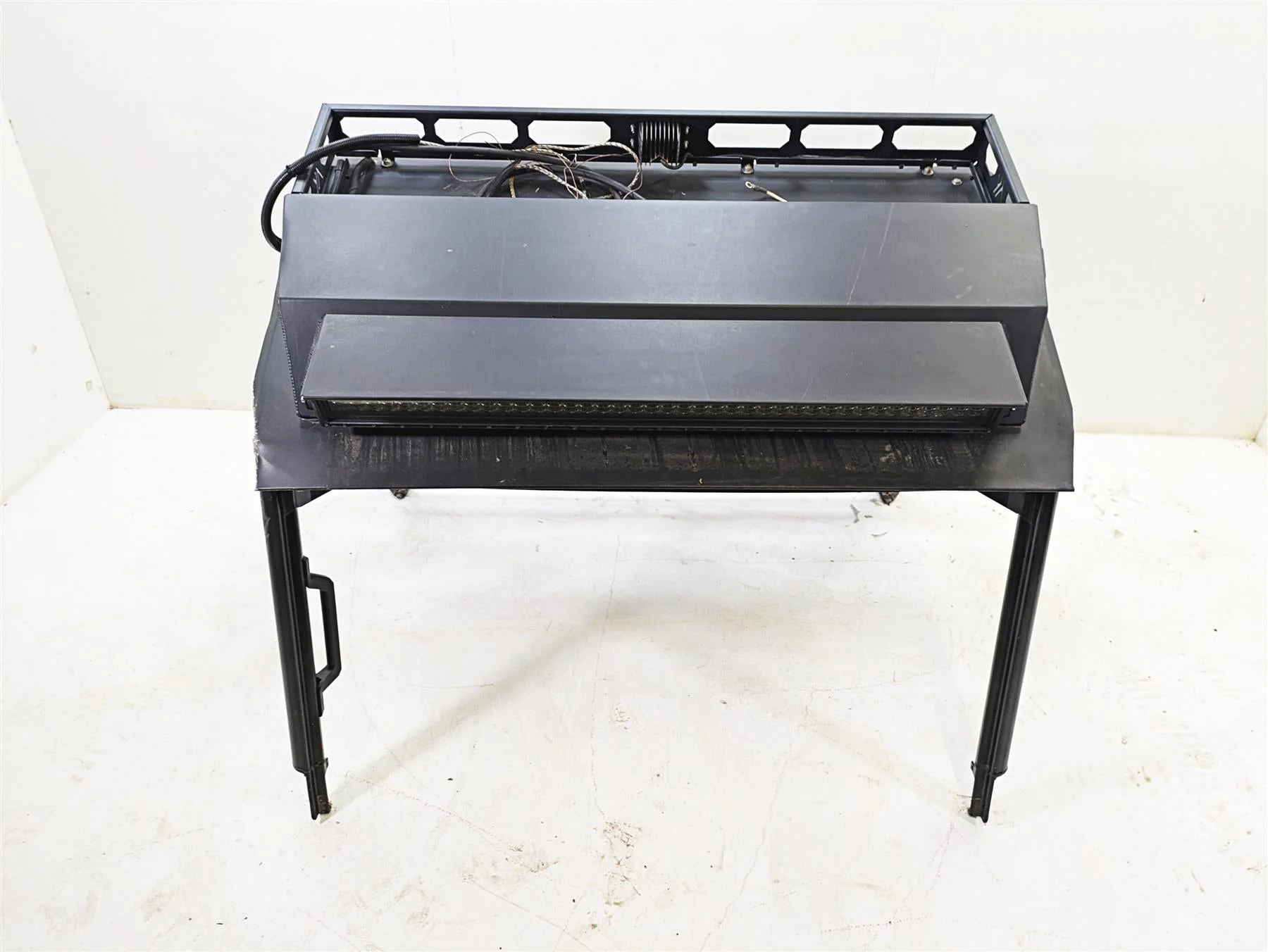 2022 Polaris Ranger 1000 Premium Roll Over Cage Light Bar Sound System 1022911