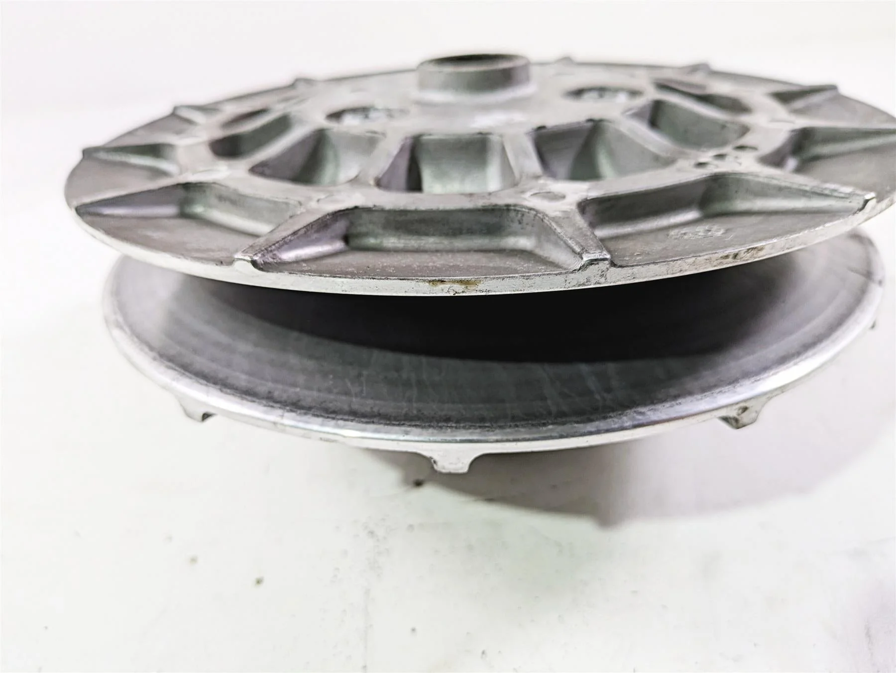 2022 Polaris Ranger 1000 Premium Secondary Driven Clutch 1323824 1323798 - Image 2