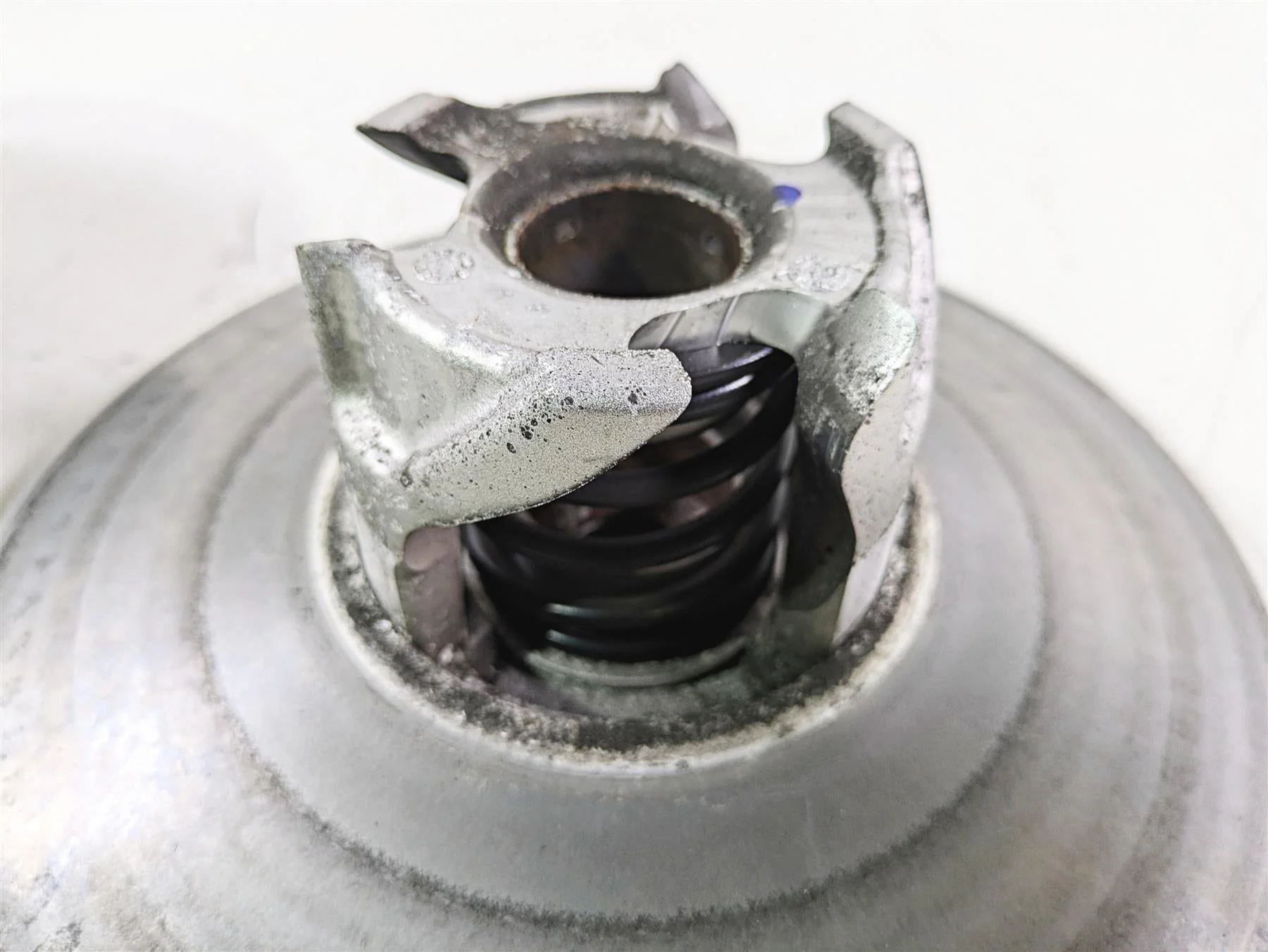 2022 Polaris Ranger 1000 Premium Secondary Driven Clutch 1323824 1323798 - Image 5