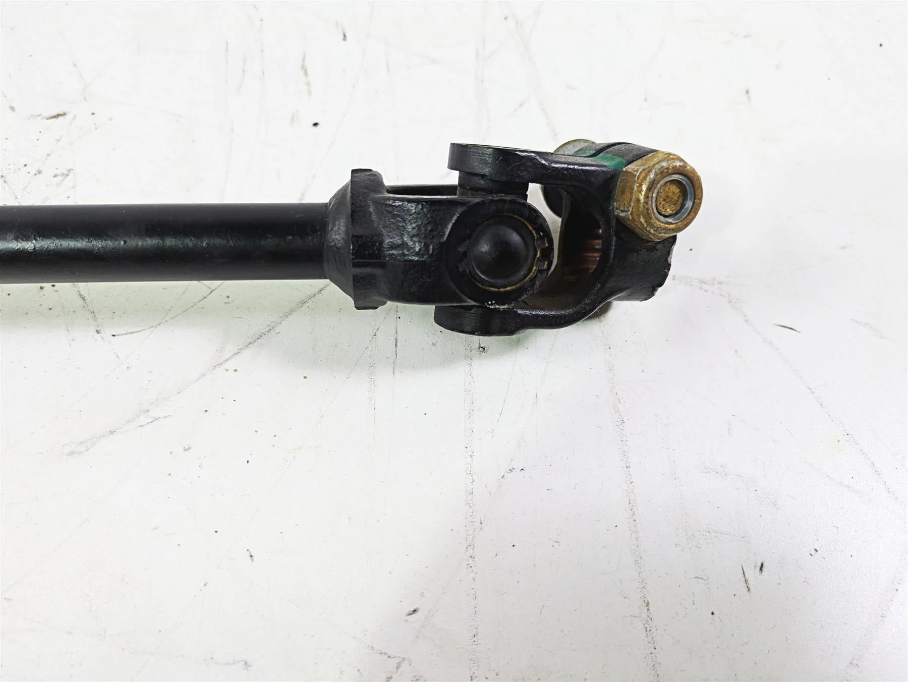 2022 Polaris Ranger 1000 Premium Steering Rod Shaft 1830045 - Image 10