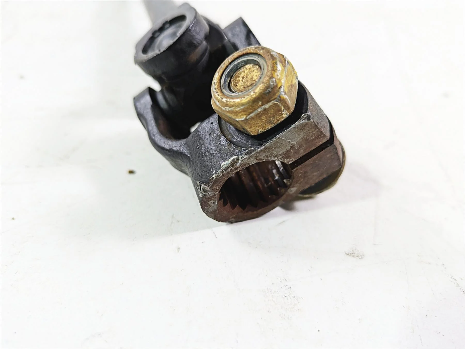 2022 Polaris Ranger 1000 Premium Steering Rod Shaft 1830045 - Image 11