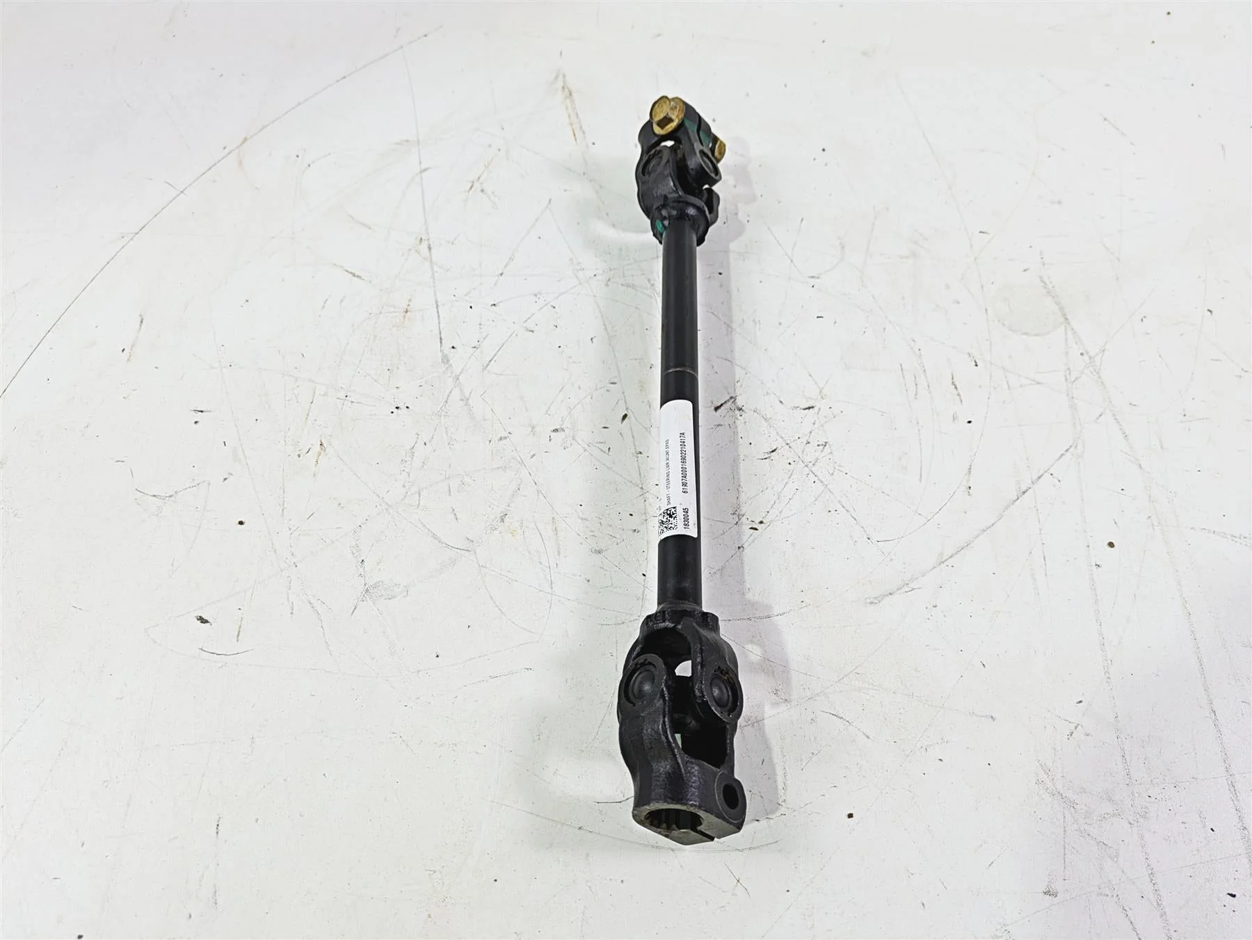 2022 Polaris Ranger 1000 Premium Steering Rod Shaft 1830045 - Image 2