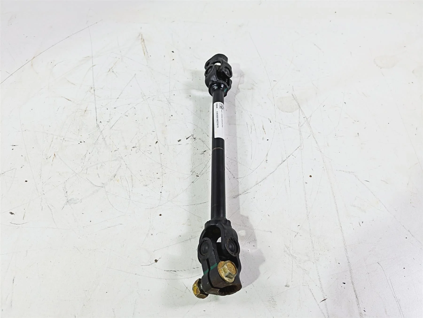 2022 Polaris Ranger 1000 Premium Steering Rod Shaft 1830045 - Image 4