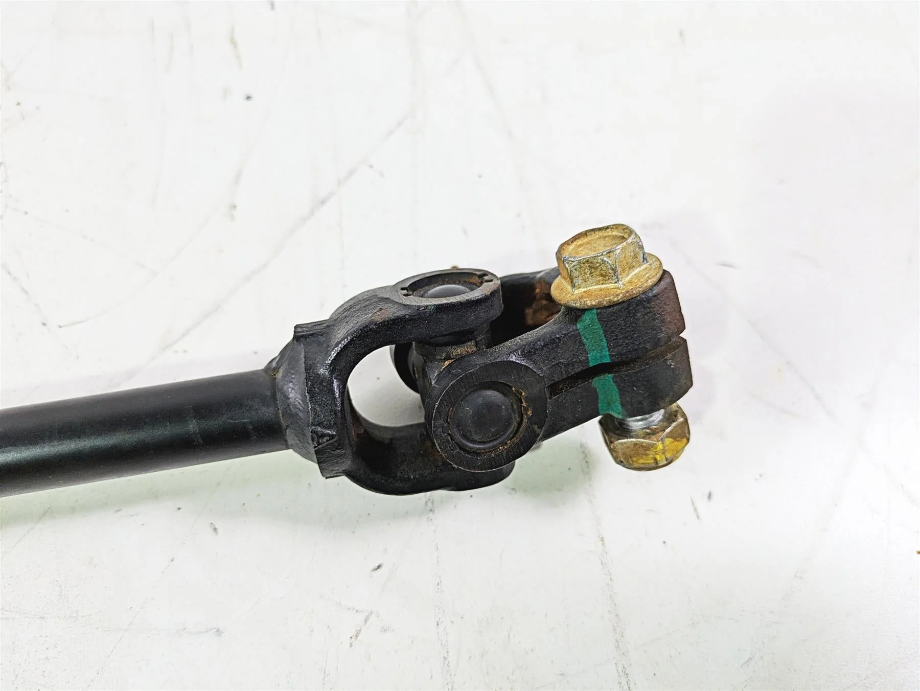 2022 Polaris Ranger 1000 Premium Steering Rod Shaft 1830045 - Image 6