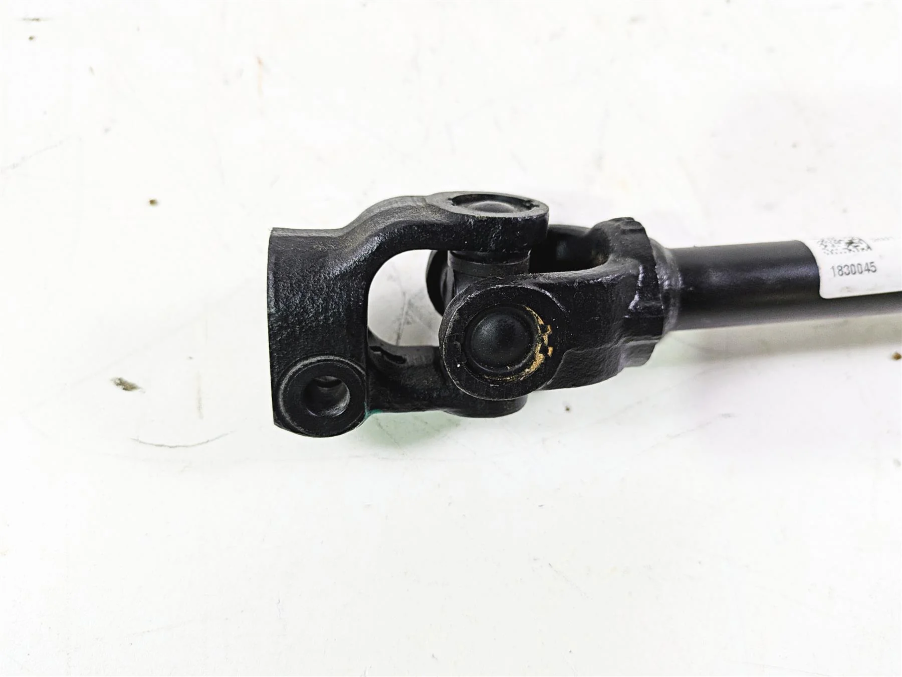 2022 Polaris Ranger 1000 Premium Steering Rod Shaft 1830045 - Image 7