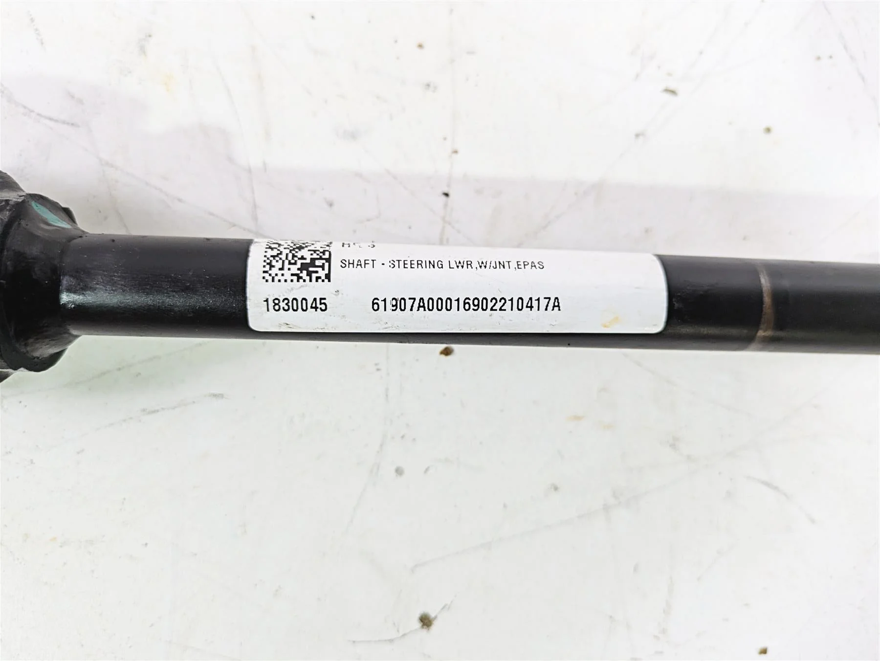 2022 Polaris Ranger 1000 Premium Steering Rod Shaft 1830045 - Image 8