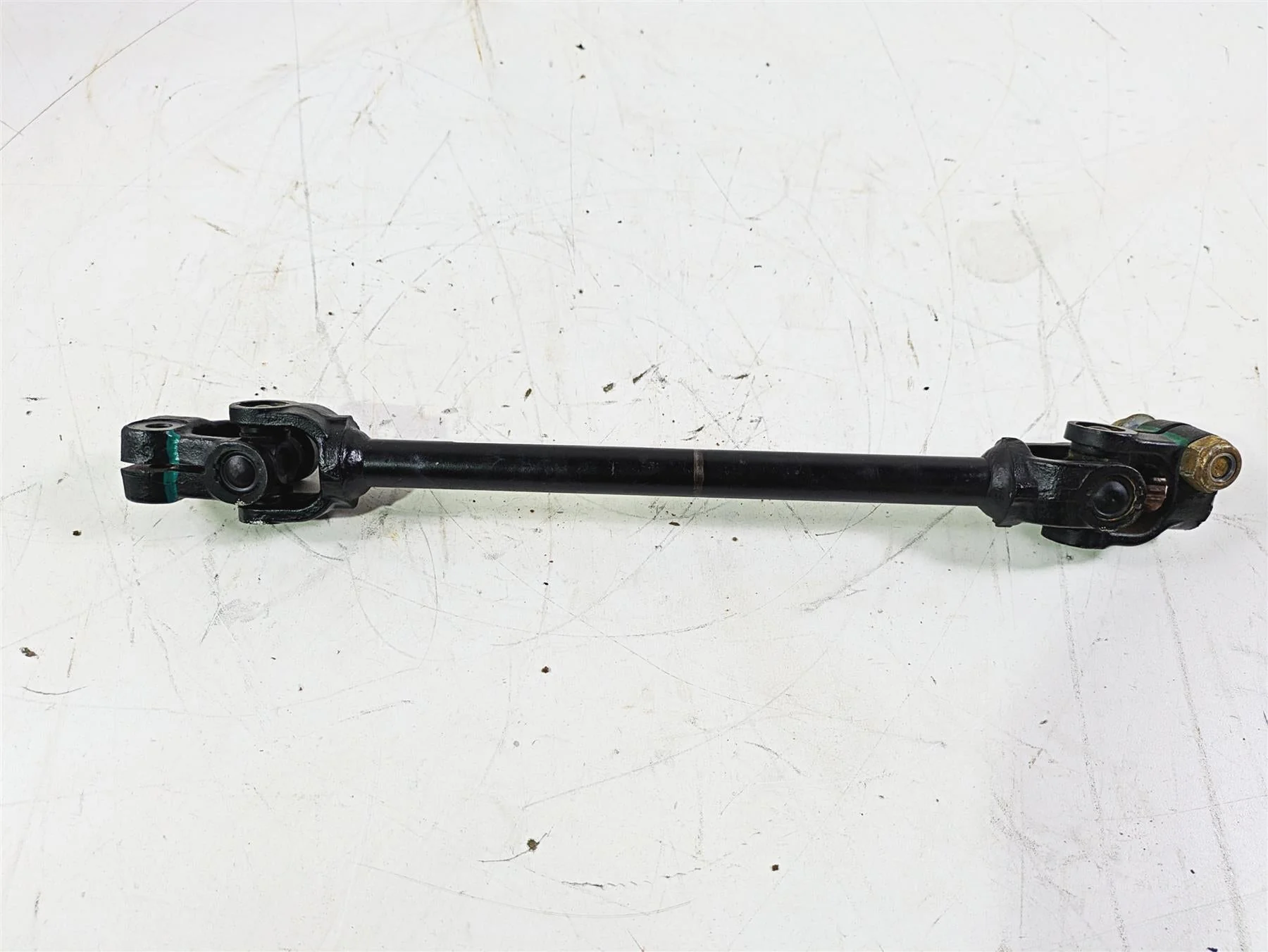 2022 Polaris Ranger 1000 Premium Steering Rod Shaft 1830045 - Image 9