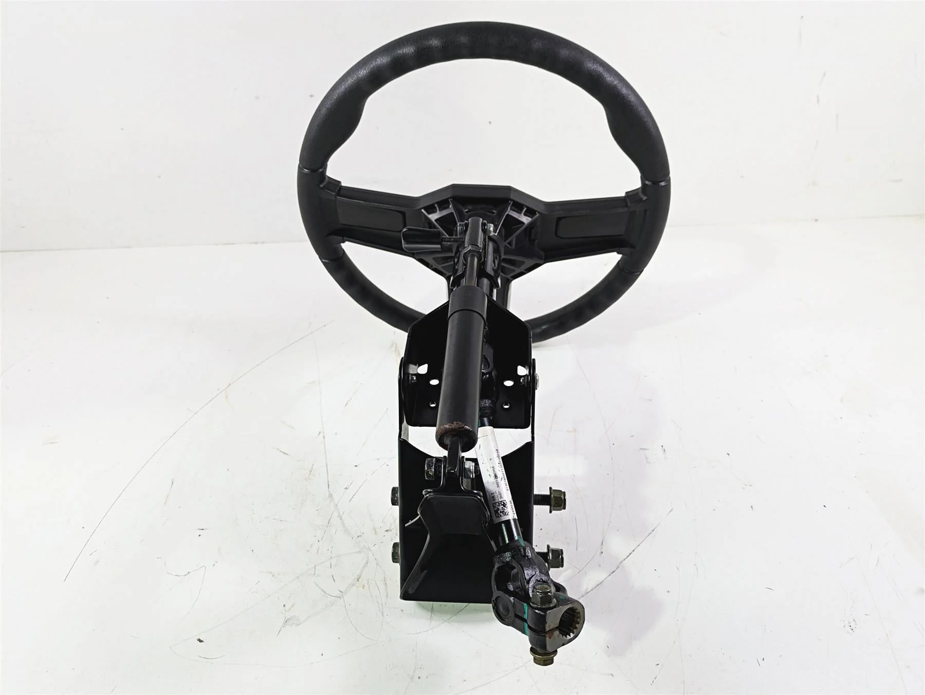 2022 Polaris Ranger 1000 Premium Steering Wheel Mount Damper Set 1825038 - Image 2