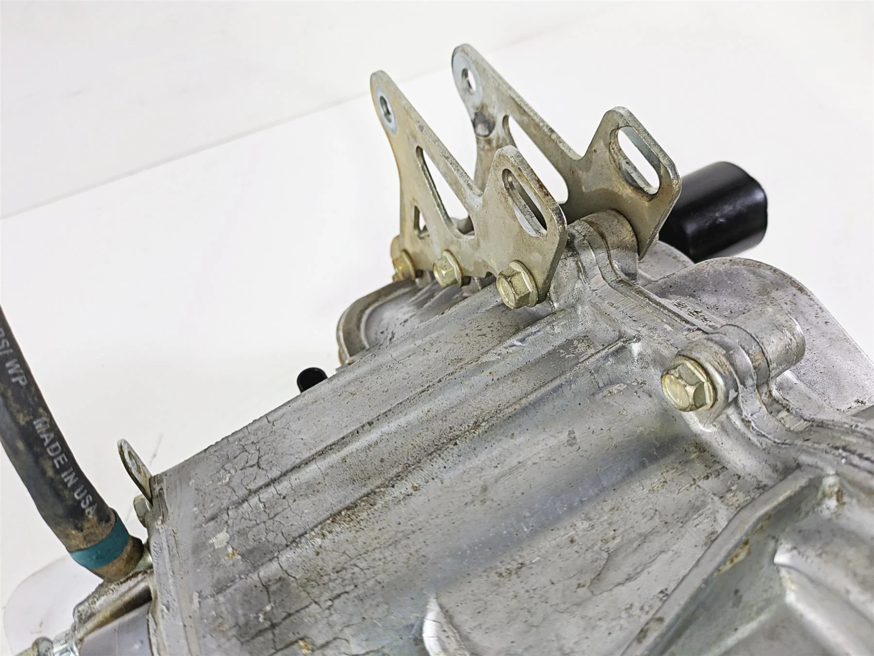 2022 Polaris Ranger 1000 Premium Transmission Gear Box Clean 1334287 - Image 11