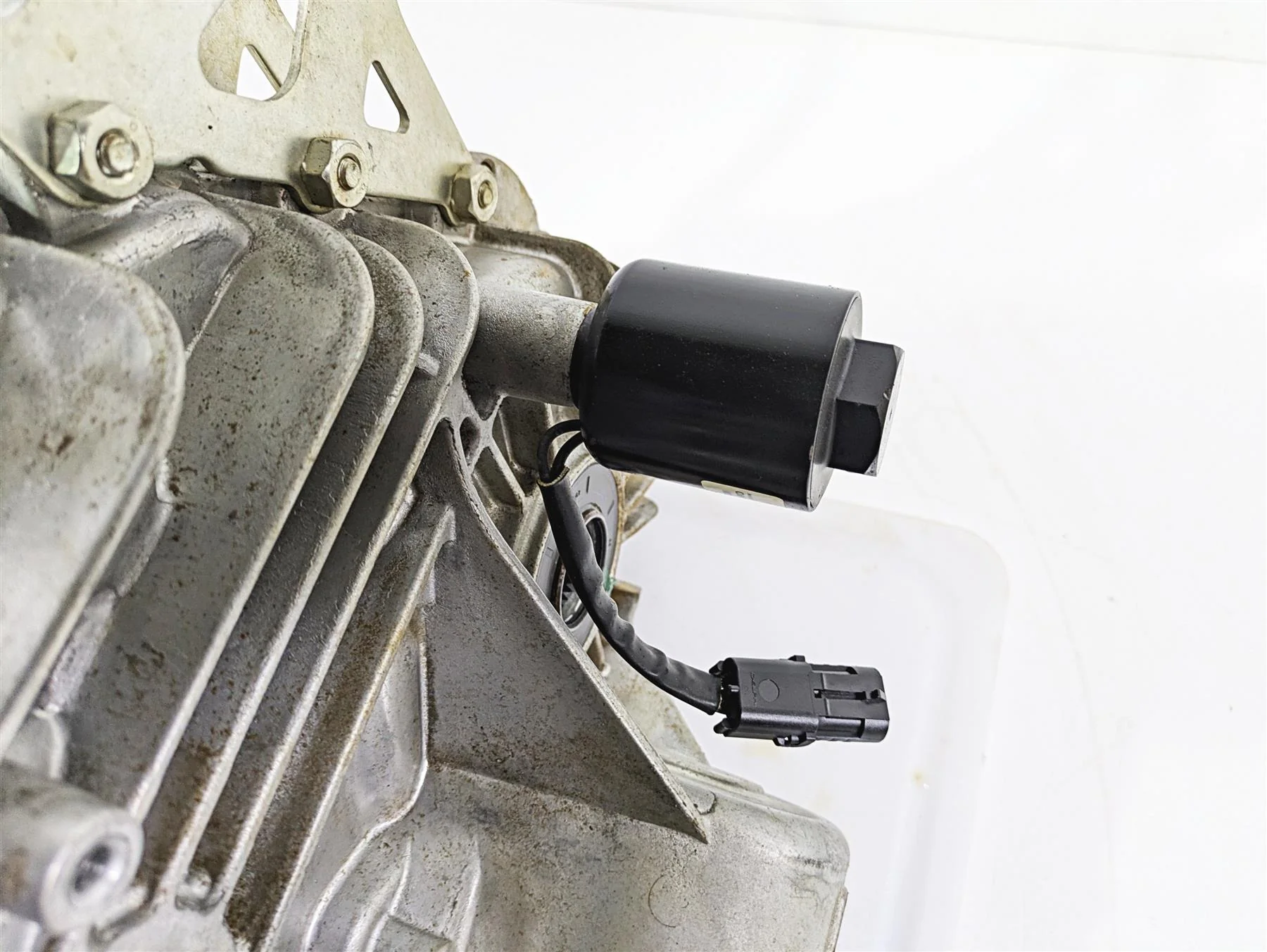 2022 Polaris Ranger 1000 Premium Transmission Gear Box Clean 1334287 - Image 9