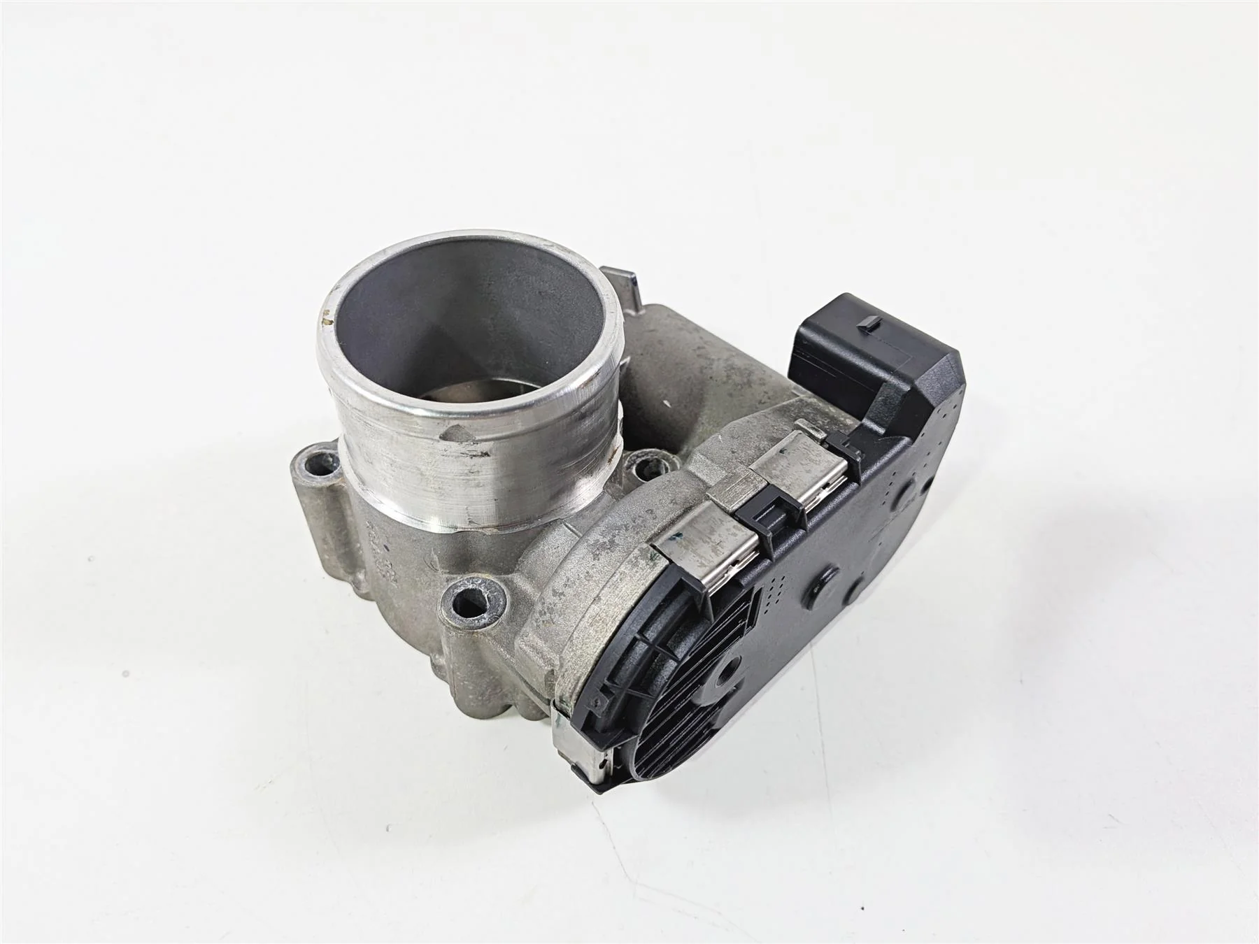 2022 Polaris RZR Turbo R Ultimate Bosch Throttle Body 1204455 - Image 12
