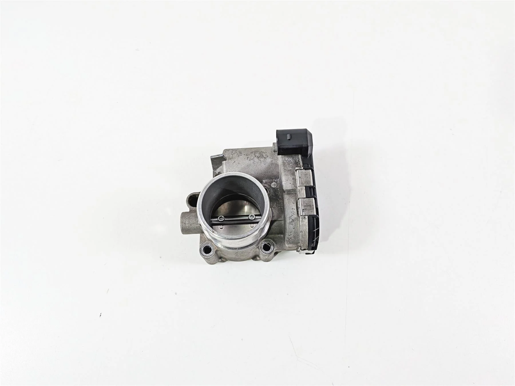2022 Polaris RZR Turbo R Ultimate Bosch Throttle Body 1204455 - Image 2