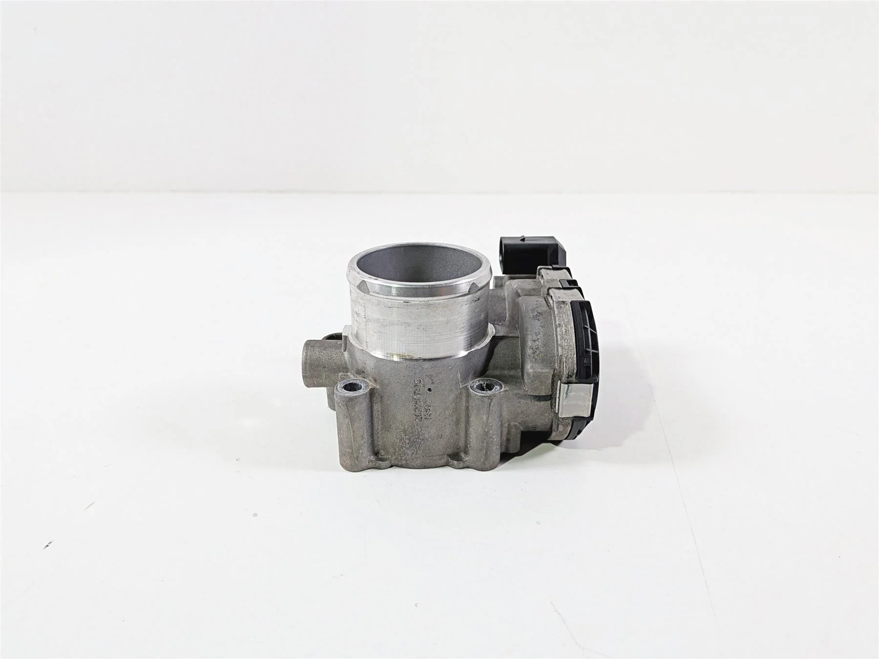 2022 Polaris RZR Turbo R Ultimate Bosch Throttle Body 1204455 - Image 3