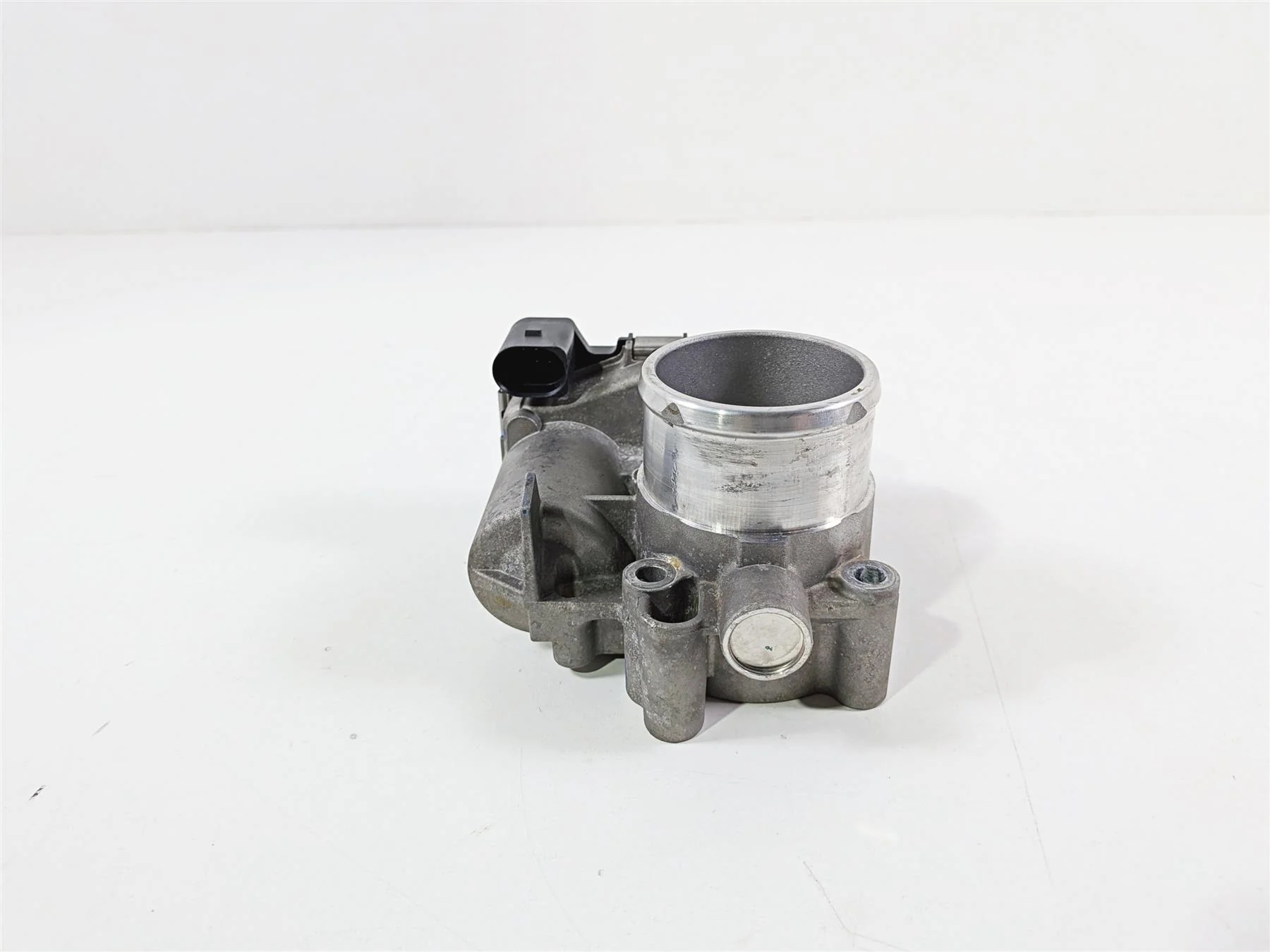 2022 Polaris RZR Turbo R Ultimate Bosch Throttle Body 1204455 - Image 4