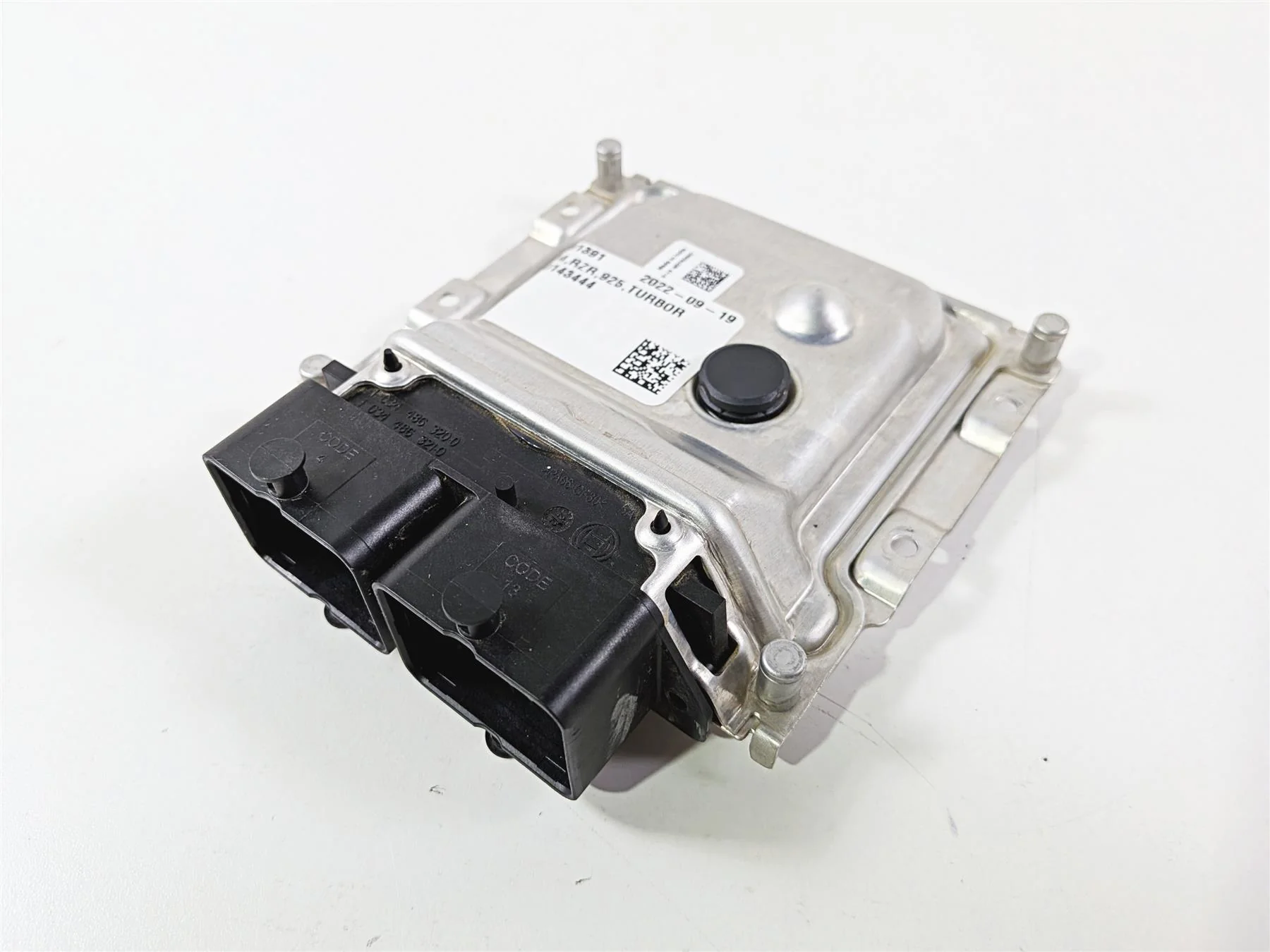 2022 Polaris RZR Turbo R Ultimate Cdi Ecu Ecm Engine Control Module 4081391 - Image 11