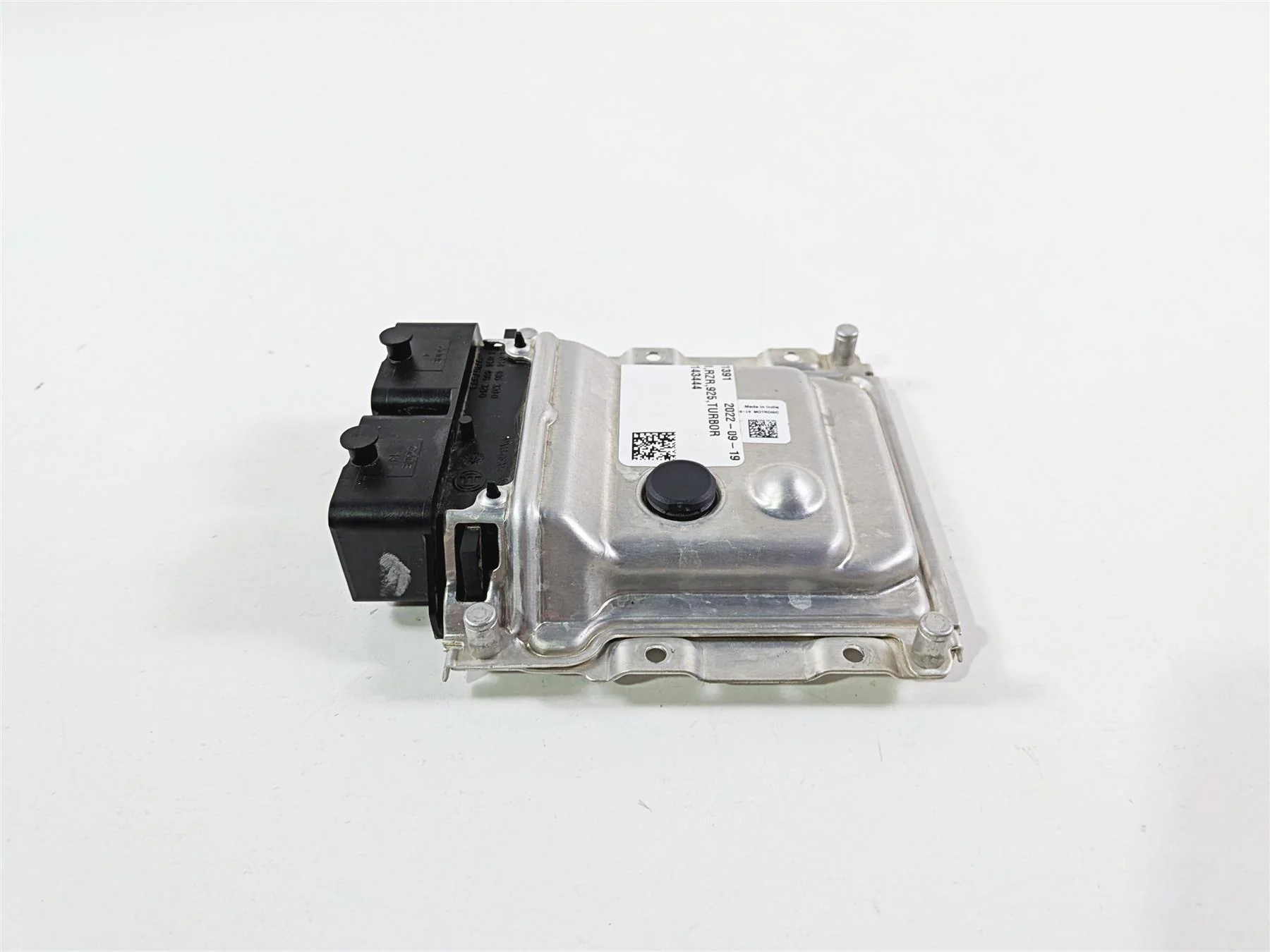 2022 Polaris RZR Turbo R Ultimate Cdi Ecu Ecm Engine Control Module 4081391 - Image 5