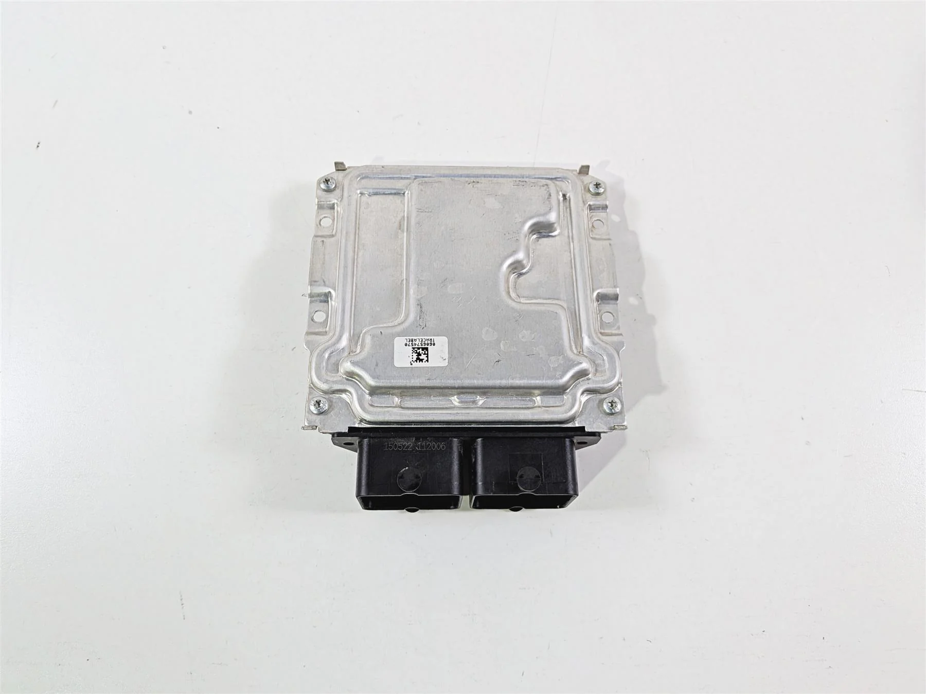 2022 Polaris RZR Turbo R Ultimate Cdi Ecu Ecm Engine Control Module 4081391 - Image 6