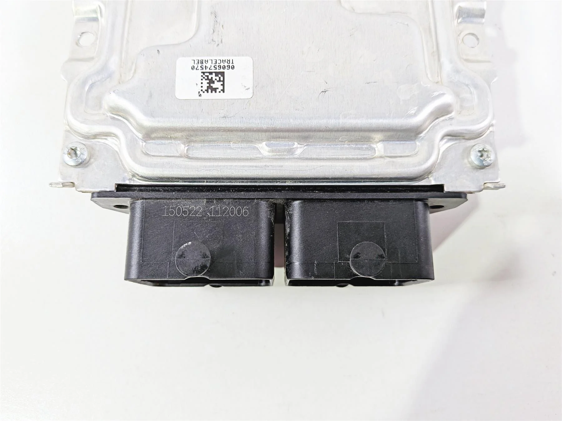 2022 Polaris RZR Turbo R Ultimate Cdi Ecu Ecm Engine Control Module 4081391 - Image 7