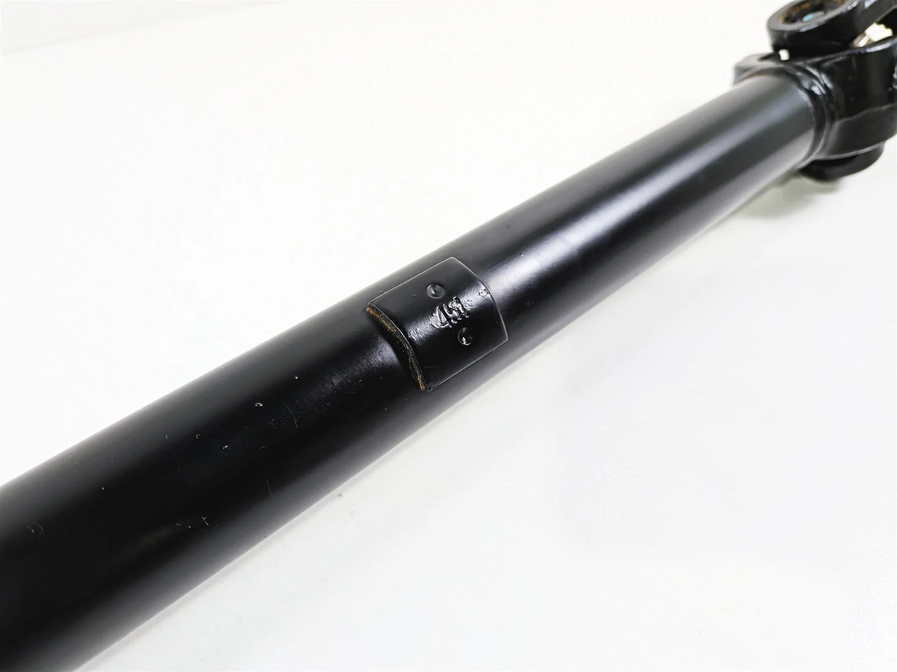 2022 Polaris RZR Turbo R Ultimate Center Drive Prop Shaft Set 1334644 1334592 - Image 13