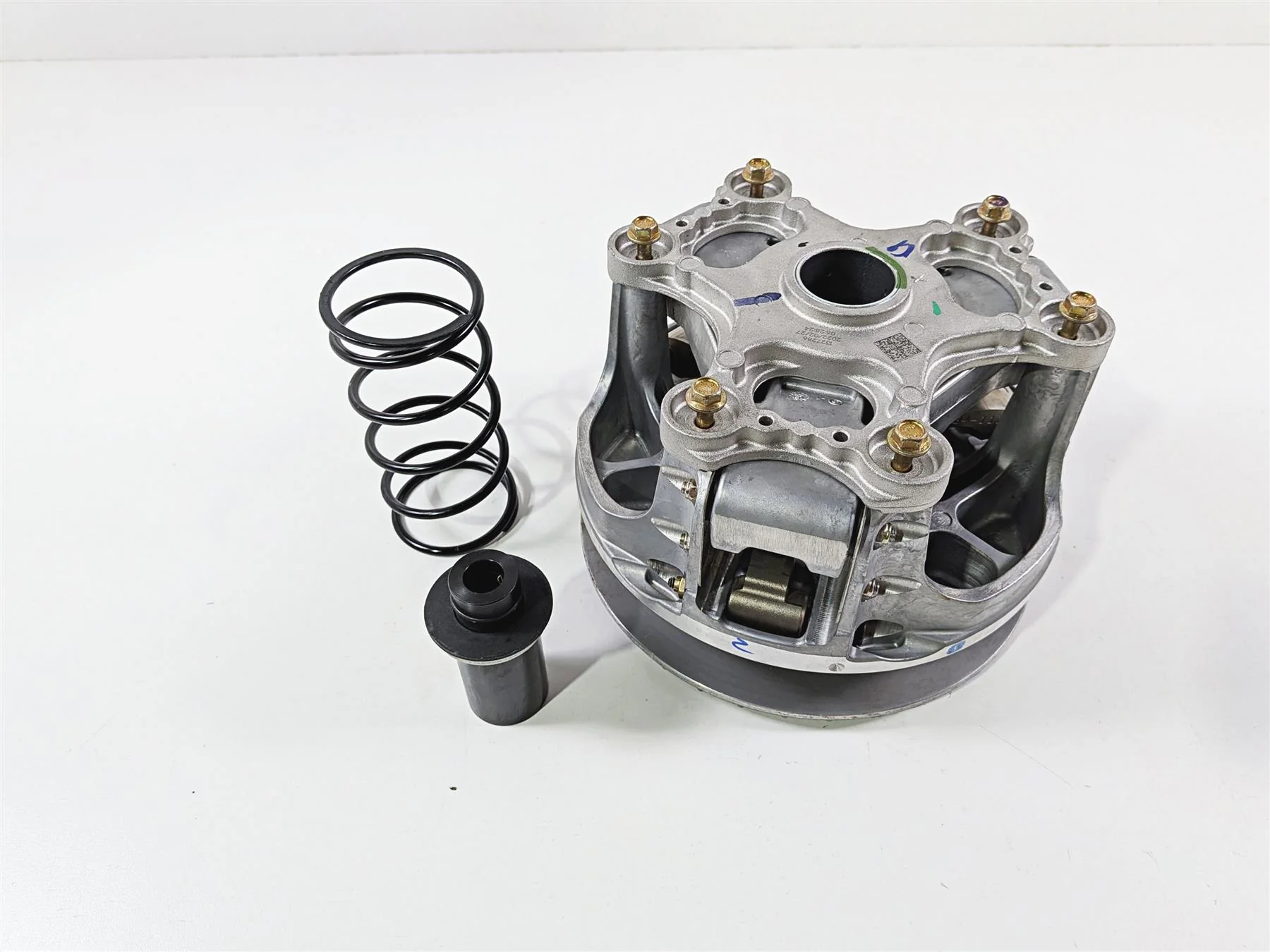 2022 Polaris RZR Turbo R Ultimate Clean Primary Drive Clutch 1K Only 1327287