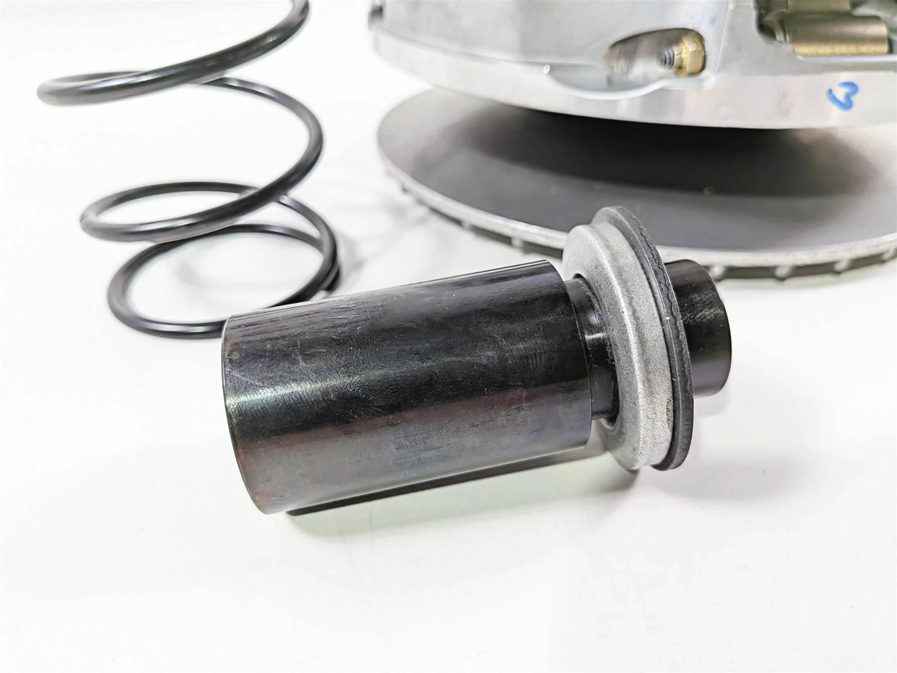 2022 Polaris RZR Turbo R Ultimate Clean Primary Drive Clutch 1K Only 1327287 - Image 10