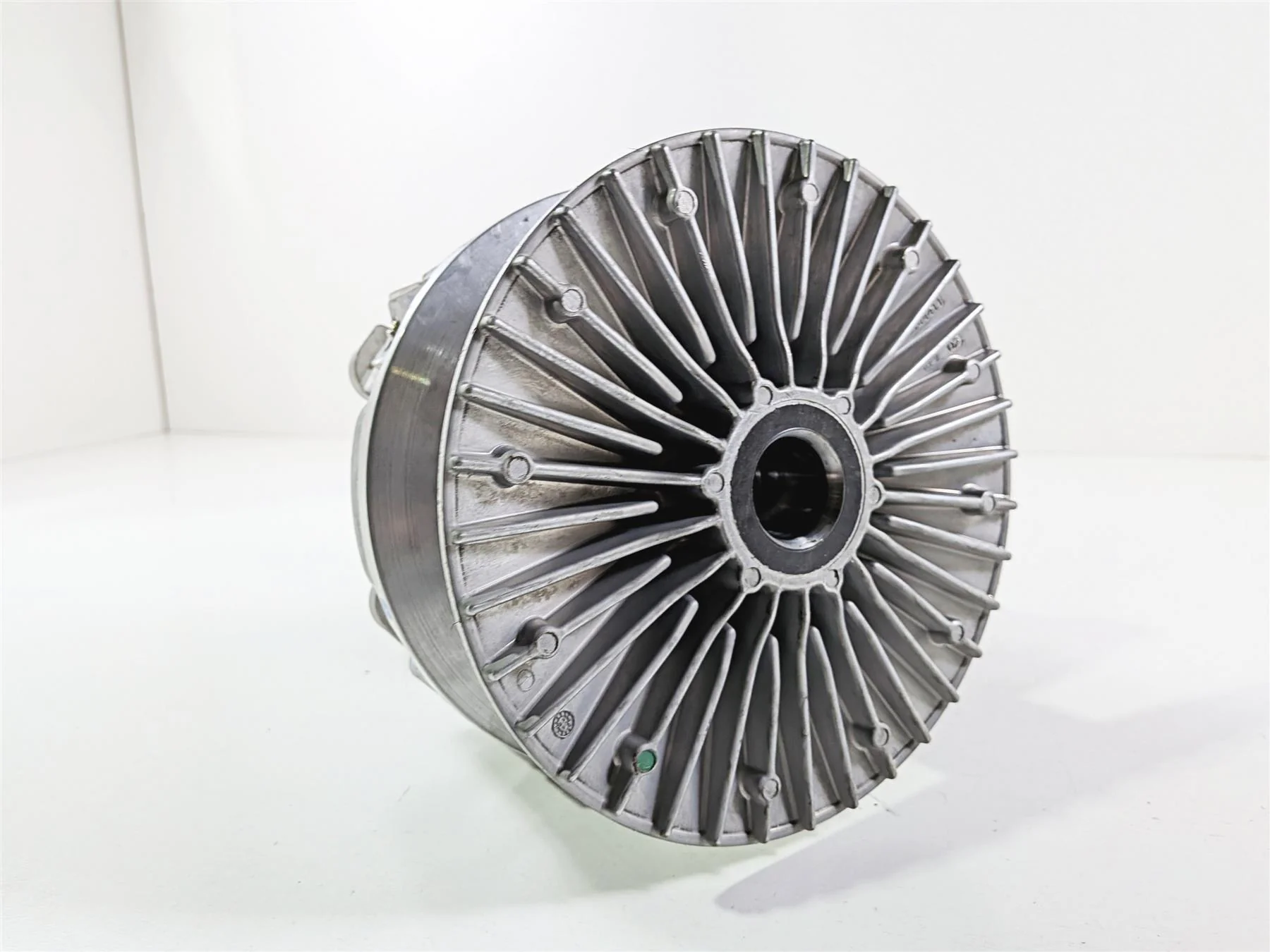 2022 Polaris RZR Turbo R Ultimate Clean Primary Drive Clutch 1K Only 1327287 - Image 12