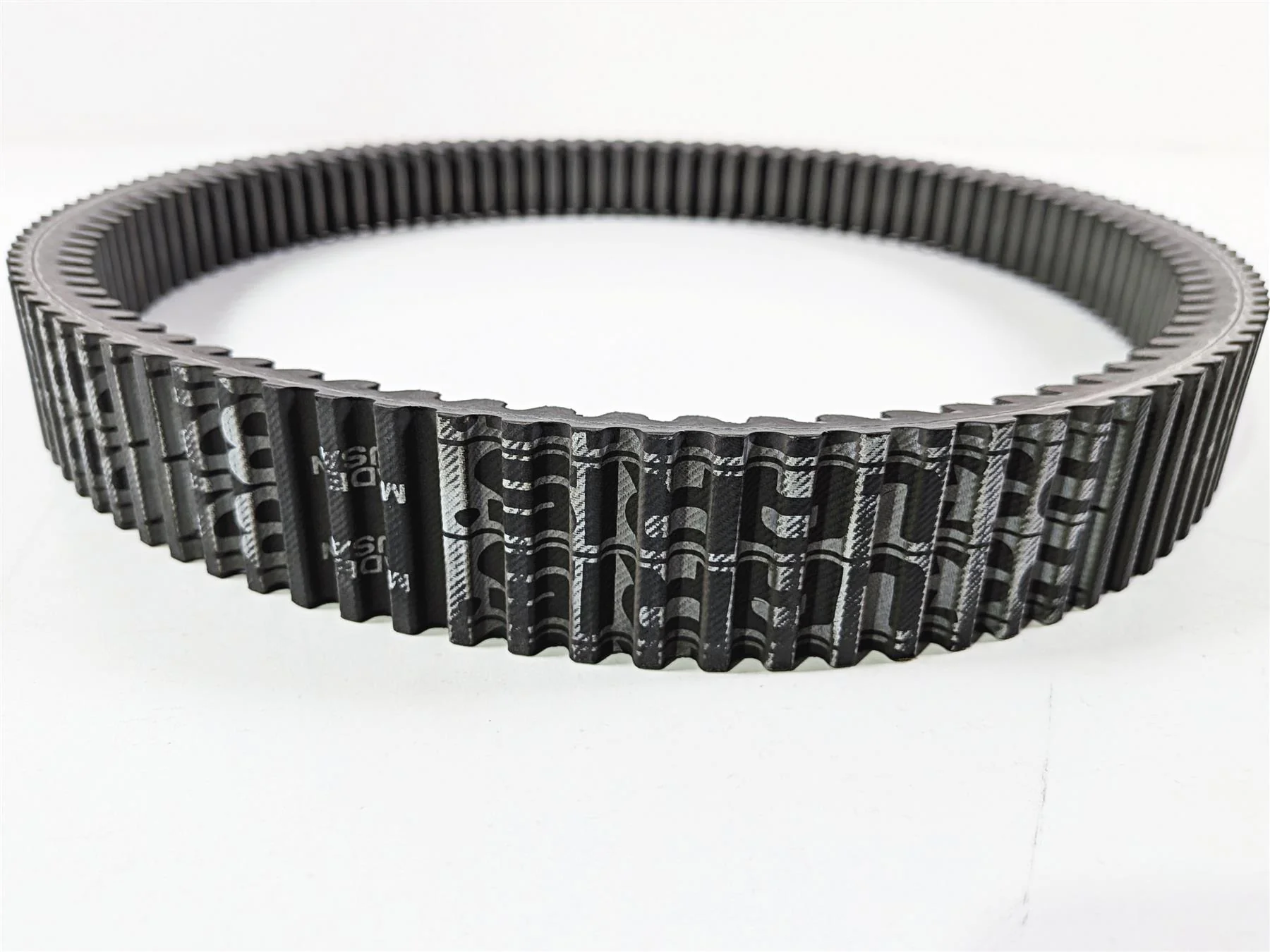 2022 Polaris RZR Turbo R Ultimate Clutch Drive Belt 3211202 - Image 2