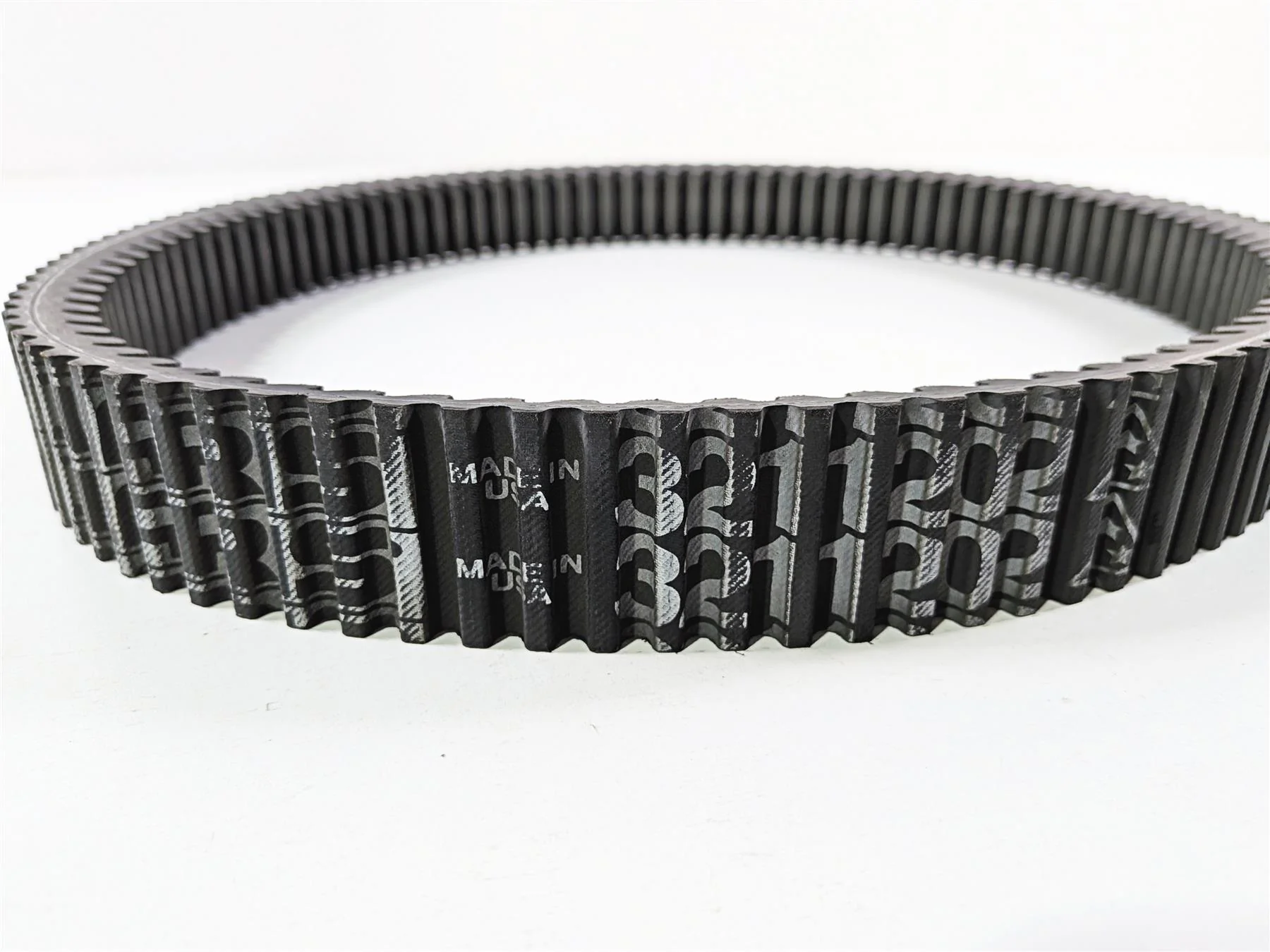 2022 Polaris RZR Turbo R Ultimate Clutch Drive Belt 3211202 - Image 3