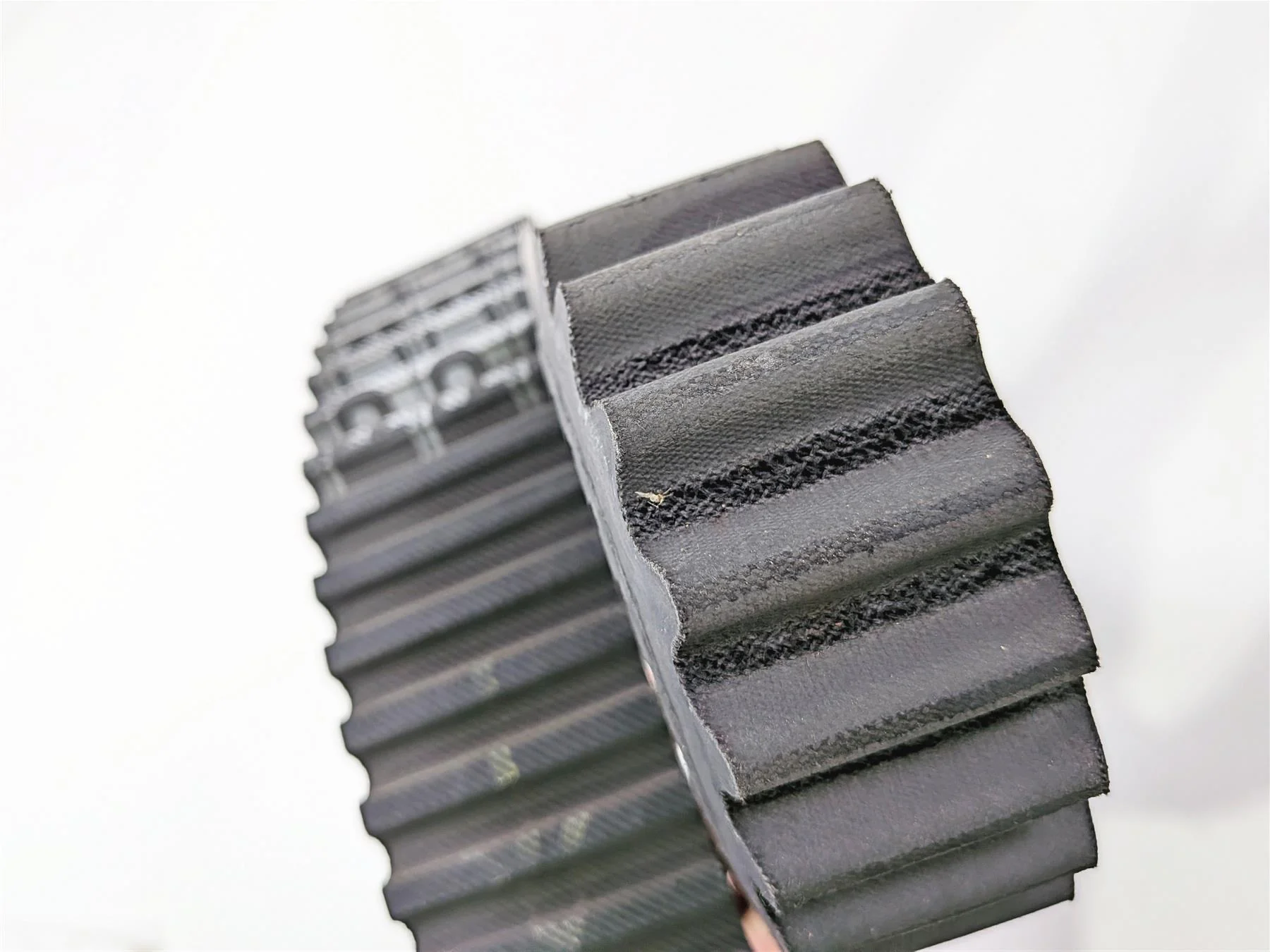 2022 Polaris RZR Turbo R Ultimate Clutch Drive Belt 3211202 - Image 9