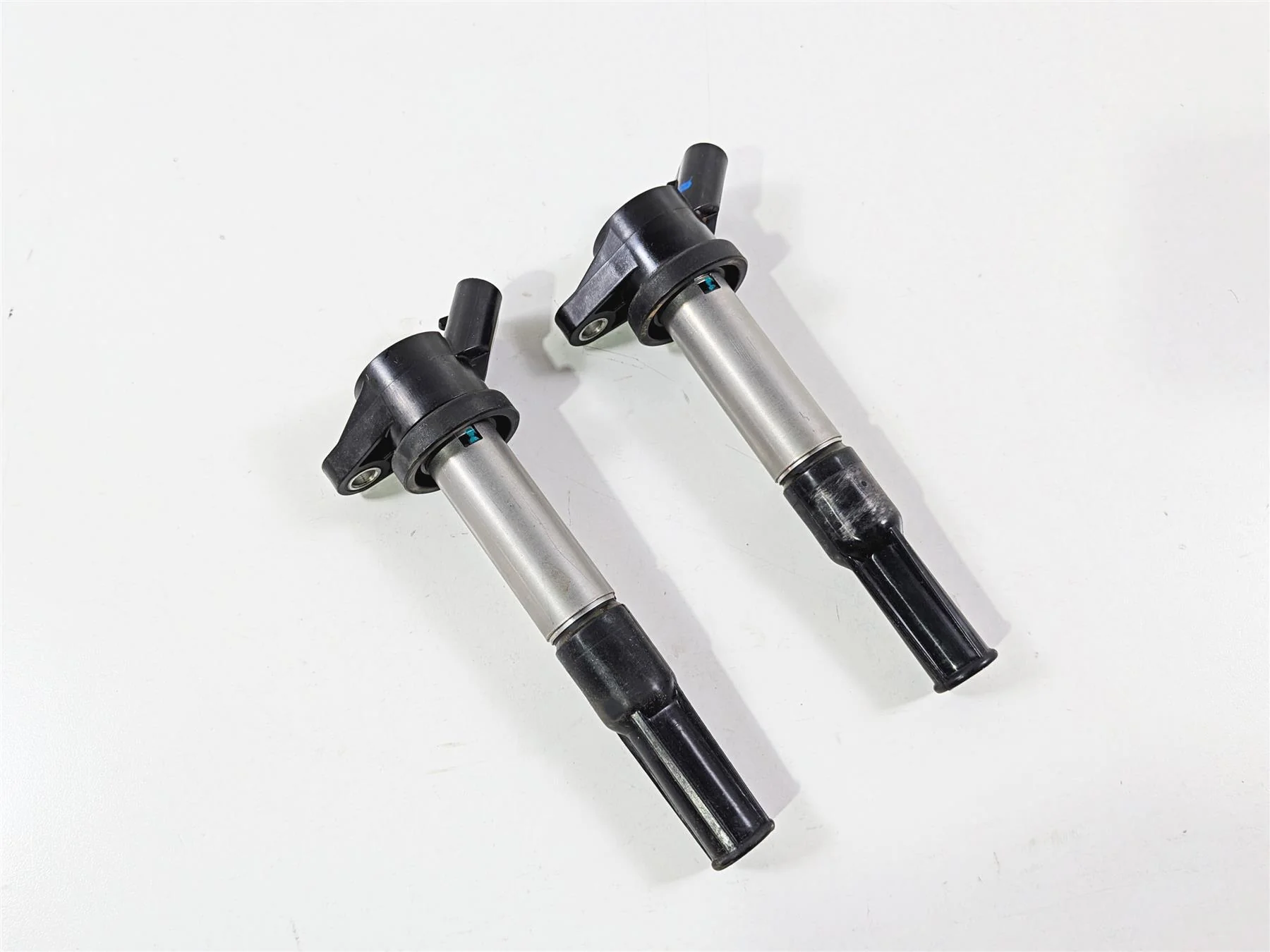 2022 Polaris RZR Turbo R Ultimate Delphi Ignition Coil Set 4015017