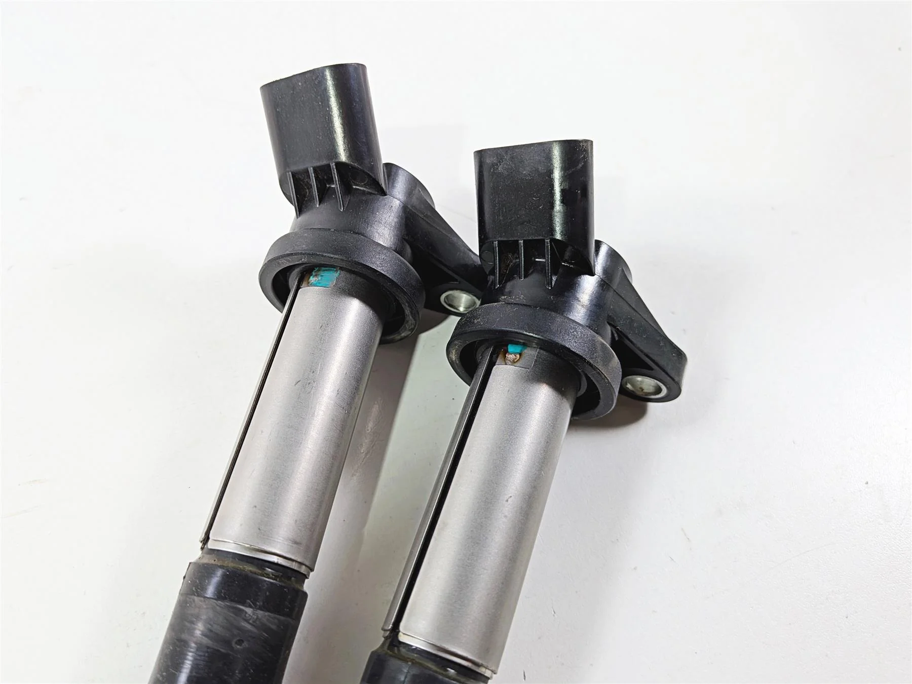 2022 Polaris RZR Turbo R Ultimate Delphi Ignition Coil Set 4015017 - Image 11