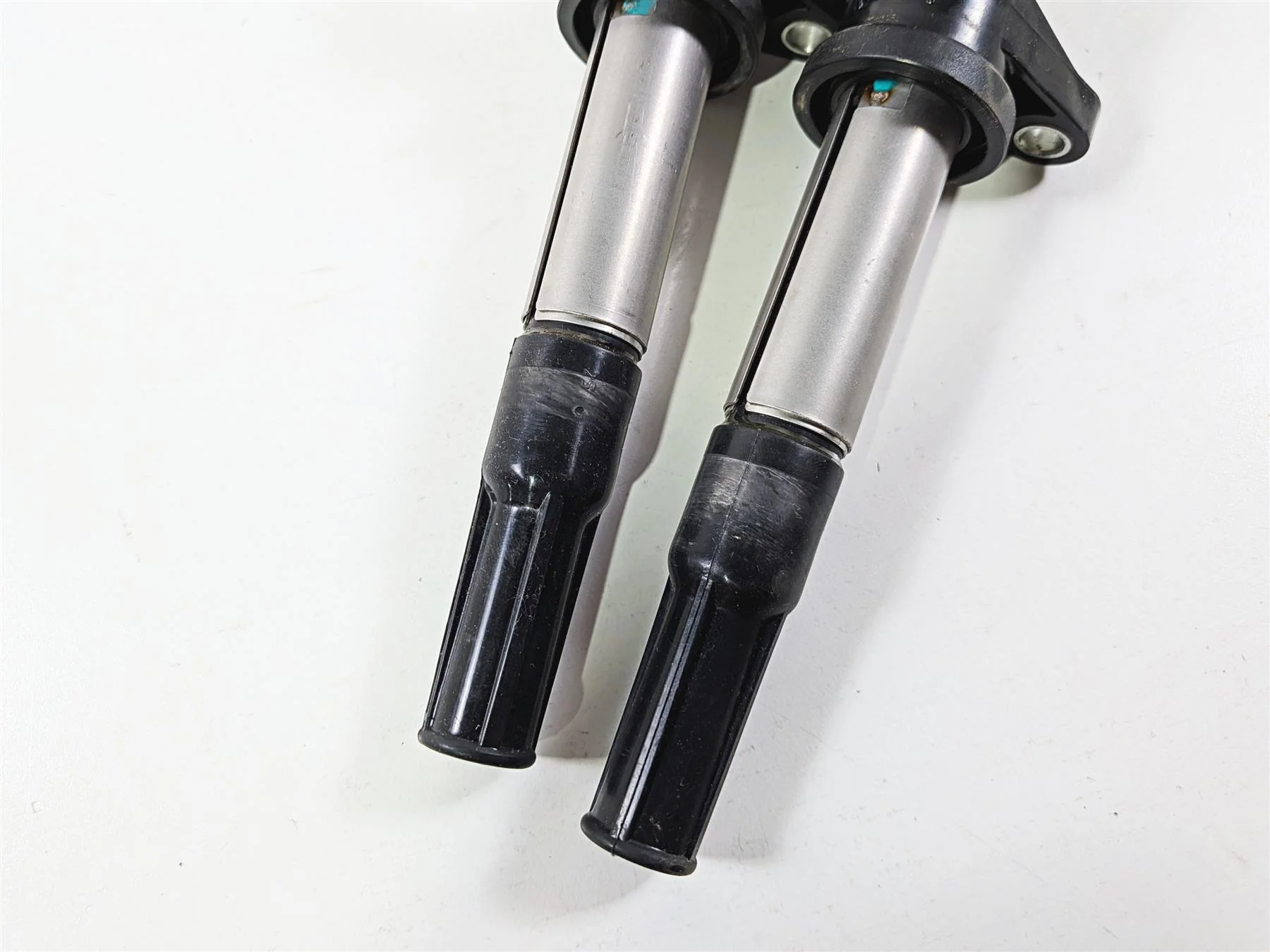 2022 Polaris RZR Turbo R Ultimate Delphi Ignition Coil Set 4015017 - Image 12