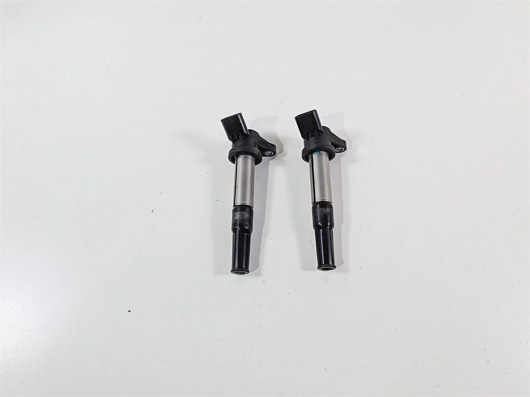 2022 Polaris RZR Turbo R Ultimate Delphi Ignition Coil Set 4015017 - Image 2