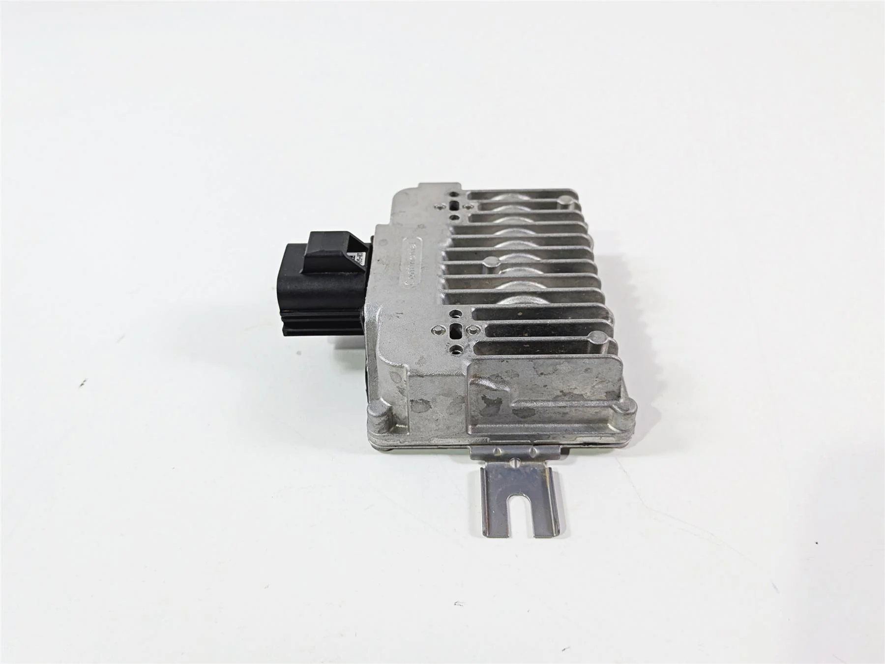 2022 Polaris RZR Turbo R Ultimate Fuel Gas Petrol Pump Control Module 2521997 - Image 10