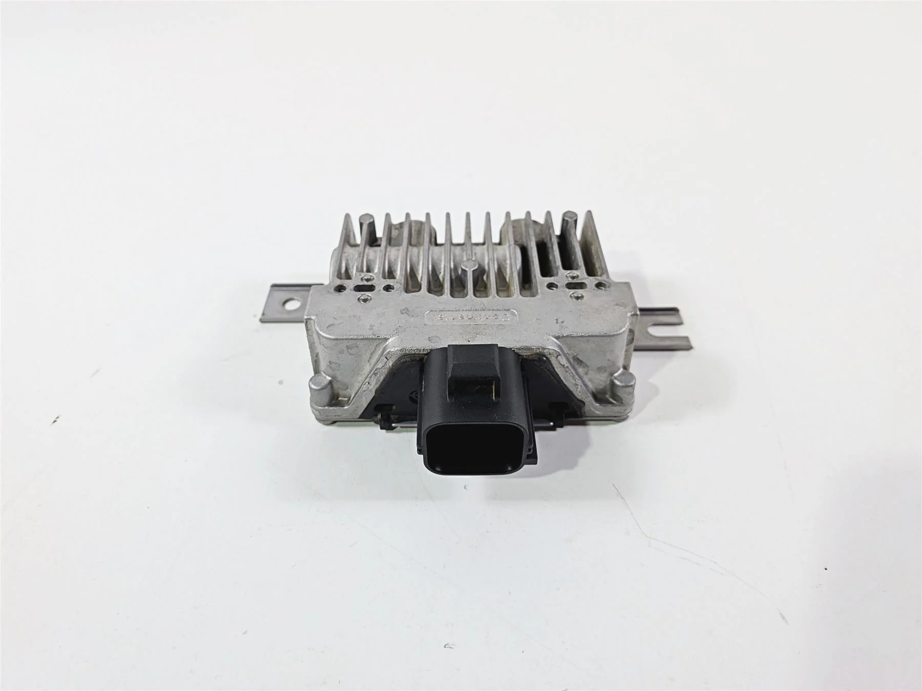 2022 Polaris RZR Turbo R Ultimate Fuel Gas Petrol Pump Control Module 2521997 - Image 11