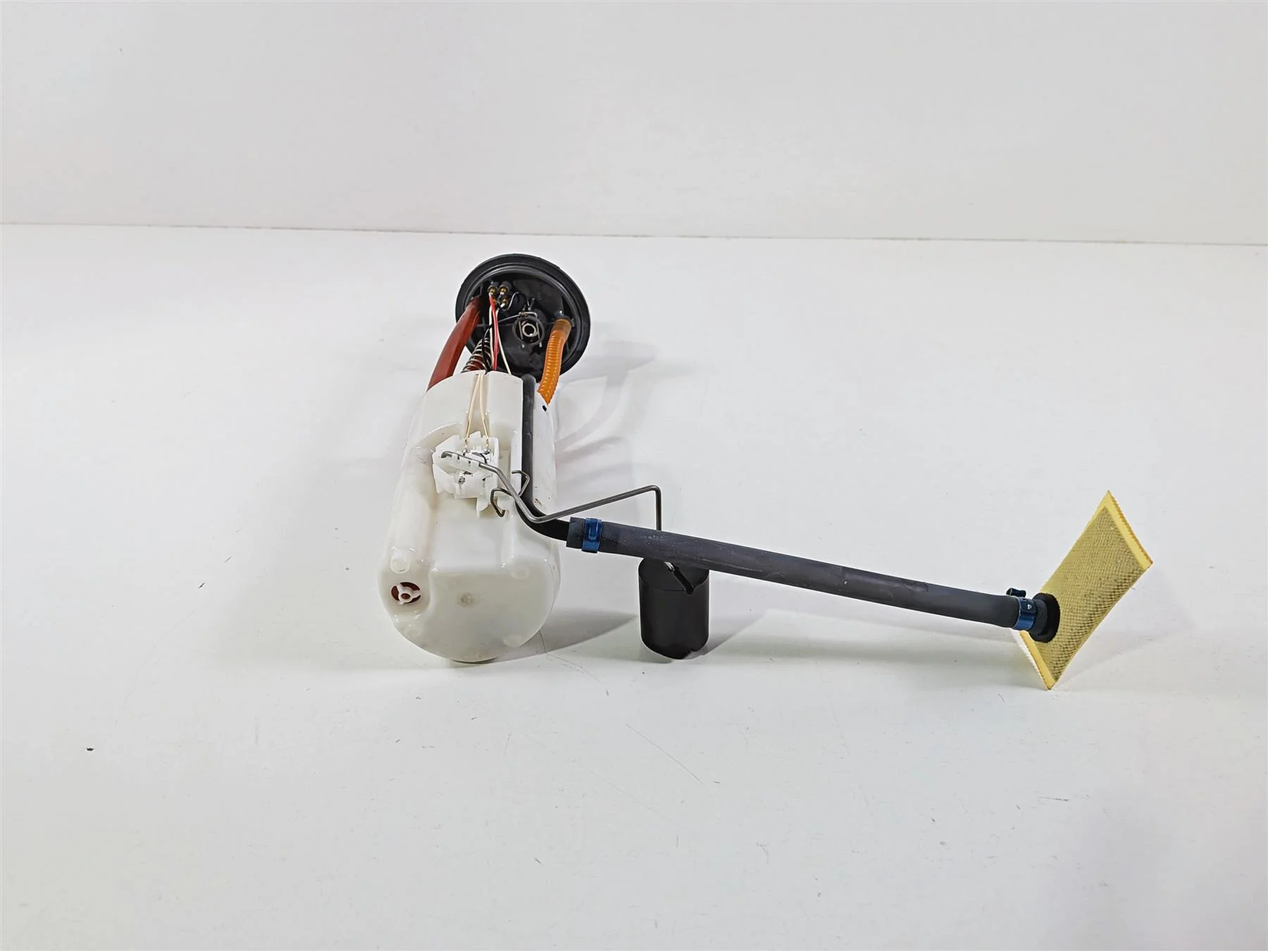 2022 Polaris RZR Turbo R Ultimate Fuel Gas Petrol Pump - Tested 2208901 2211788 - Image 13